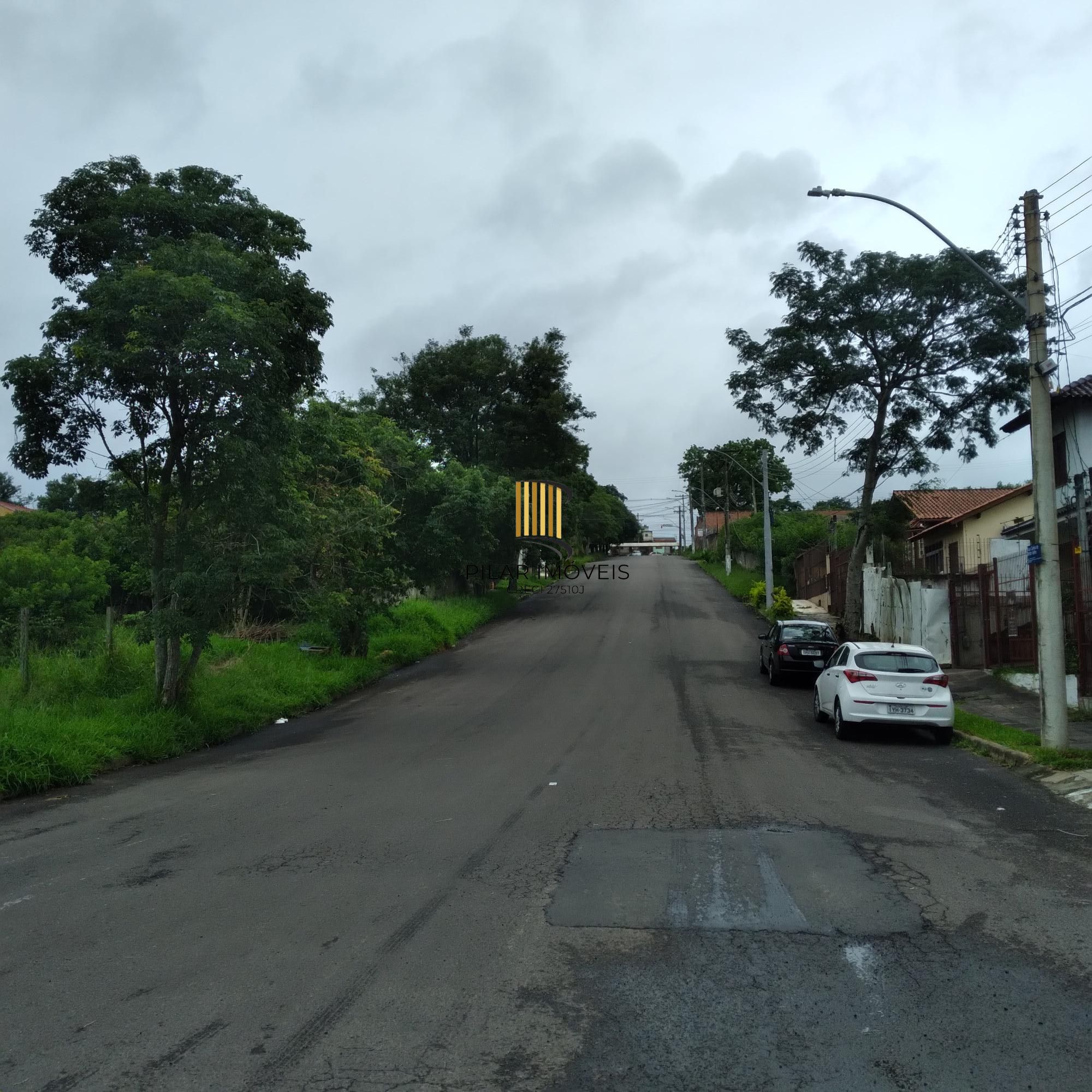 Casa 3 dormitórios no bairro Parque Santa Fé