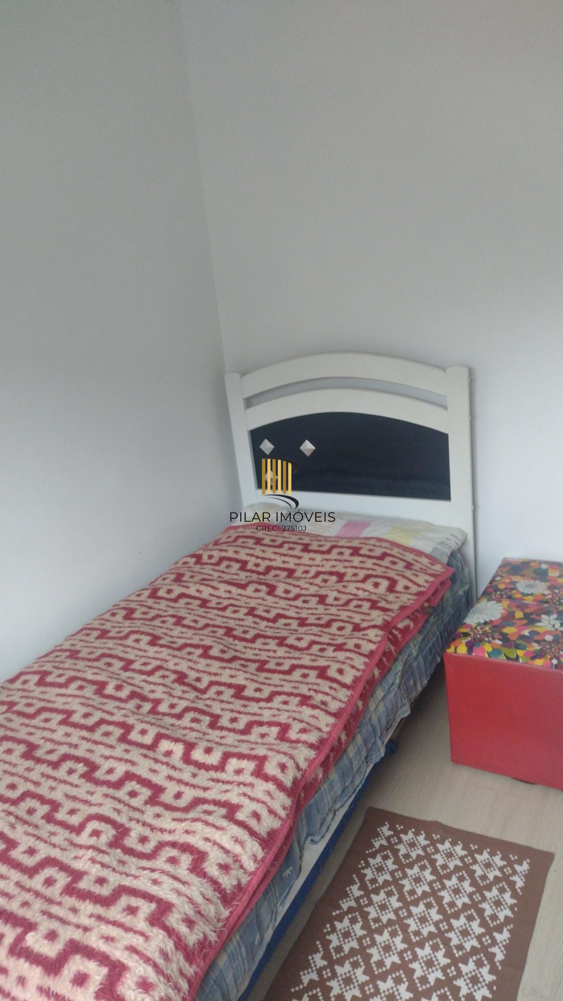 Apartamento 3D excelente localização