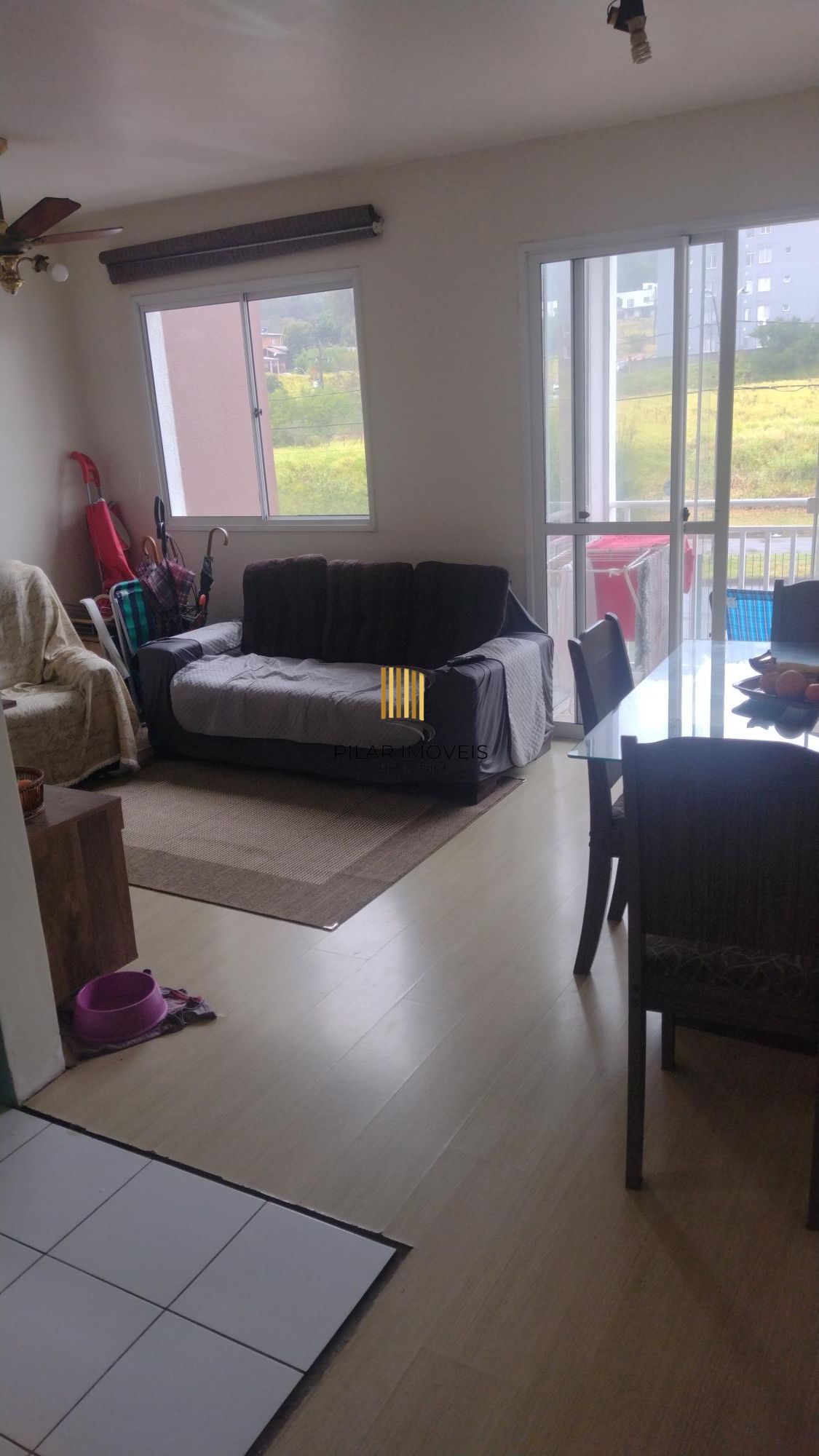 Apartamento 3D excelente localização