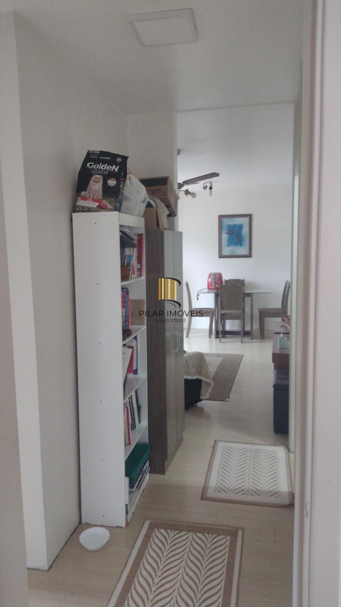 Apartamento 3D excelente localização
