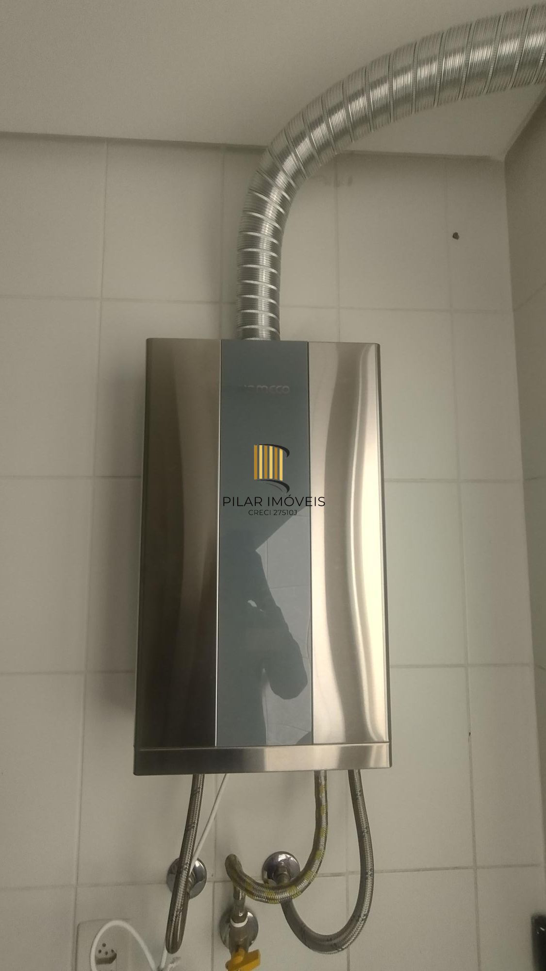 Apartamento 2 quartos Jardim Carvalho