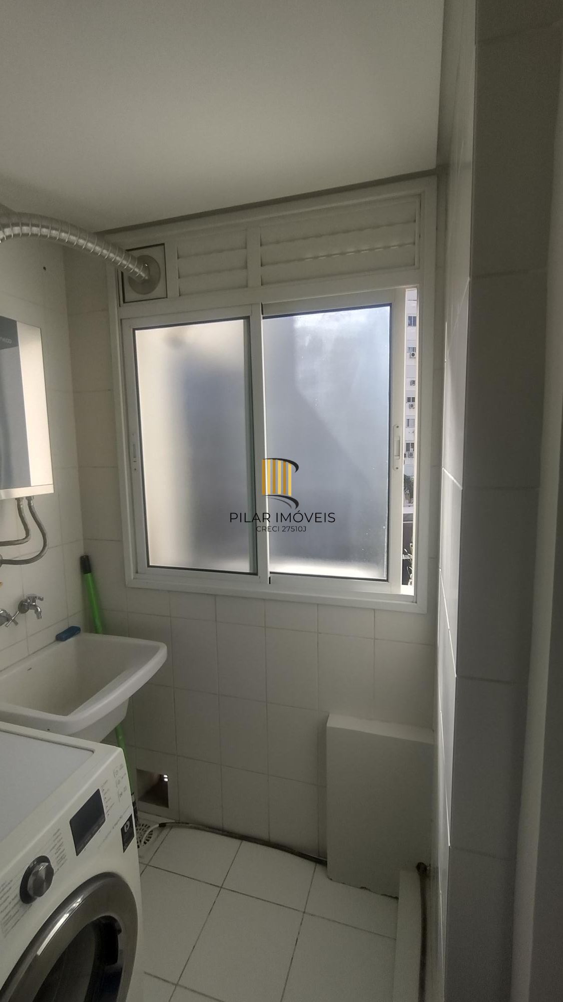 Apartamento 2 quartos Jardim Carvalho