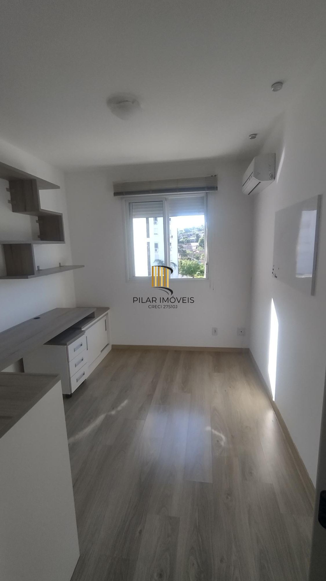 Apartamento 2 quartos Jardim Carvalho