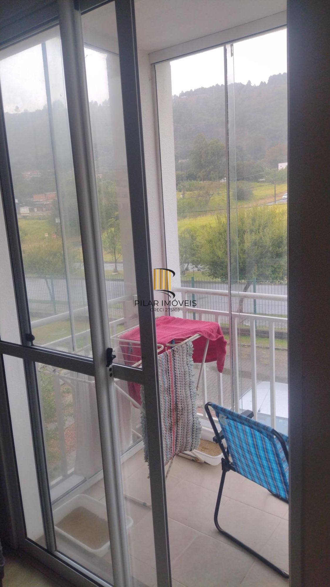 Apartamento 3D excelente localização