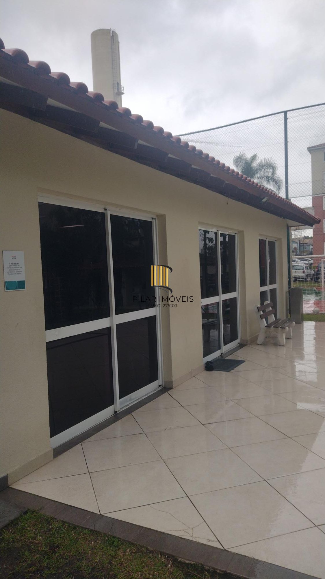 Apartamento 3D excelente localização