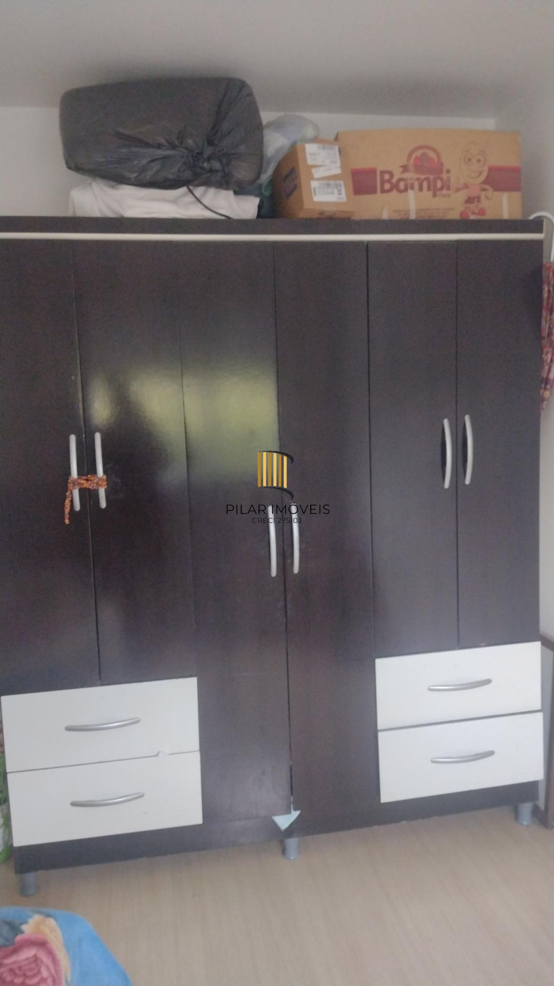 Apartamento 3D excelente localização