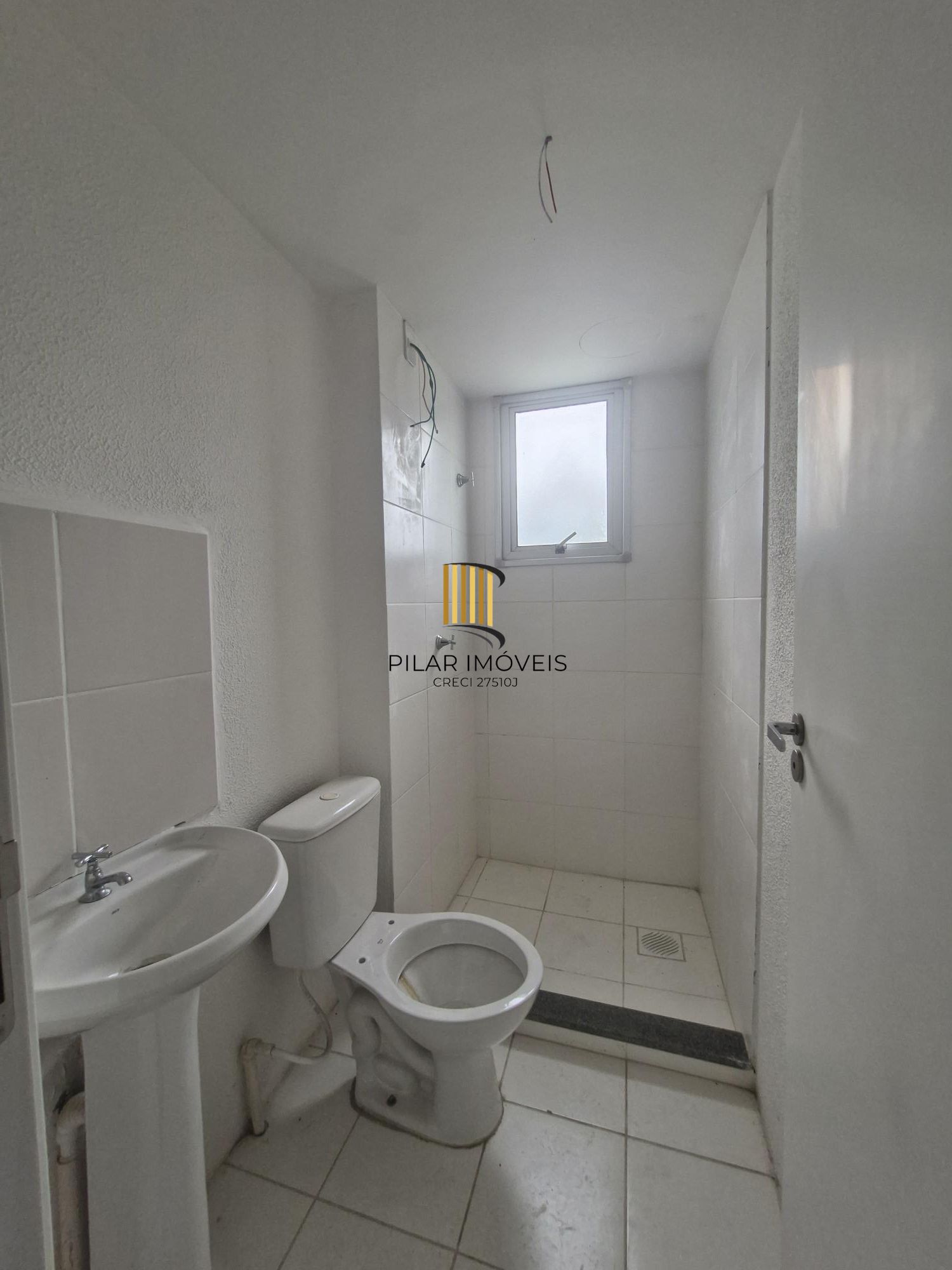 Apartamento 2 dormitórios Bairro Vila Nova - Condomínio Villa Bella