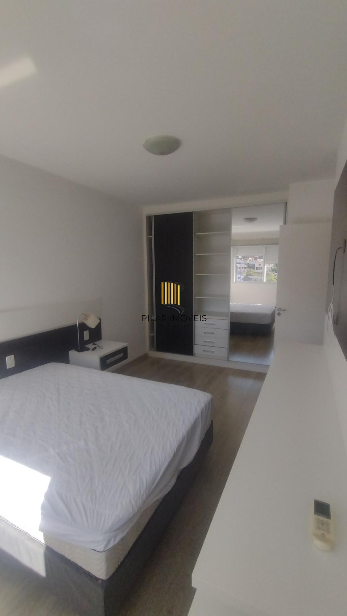 Apartamento 2 quartos Jardim Carvalho