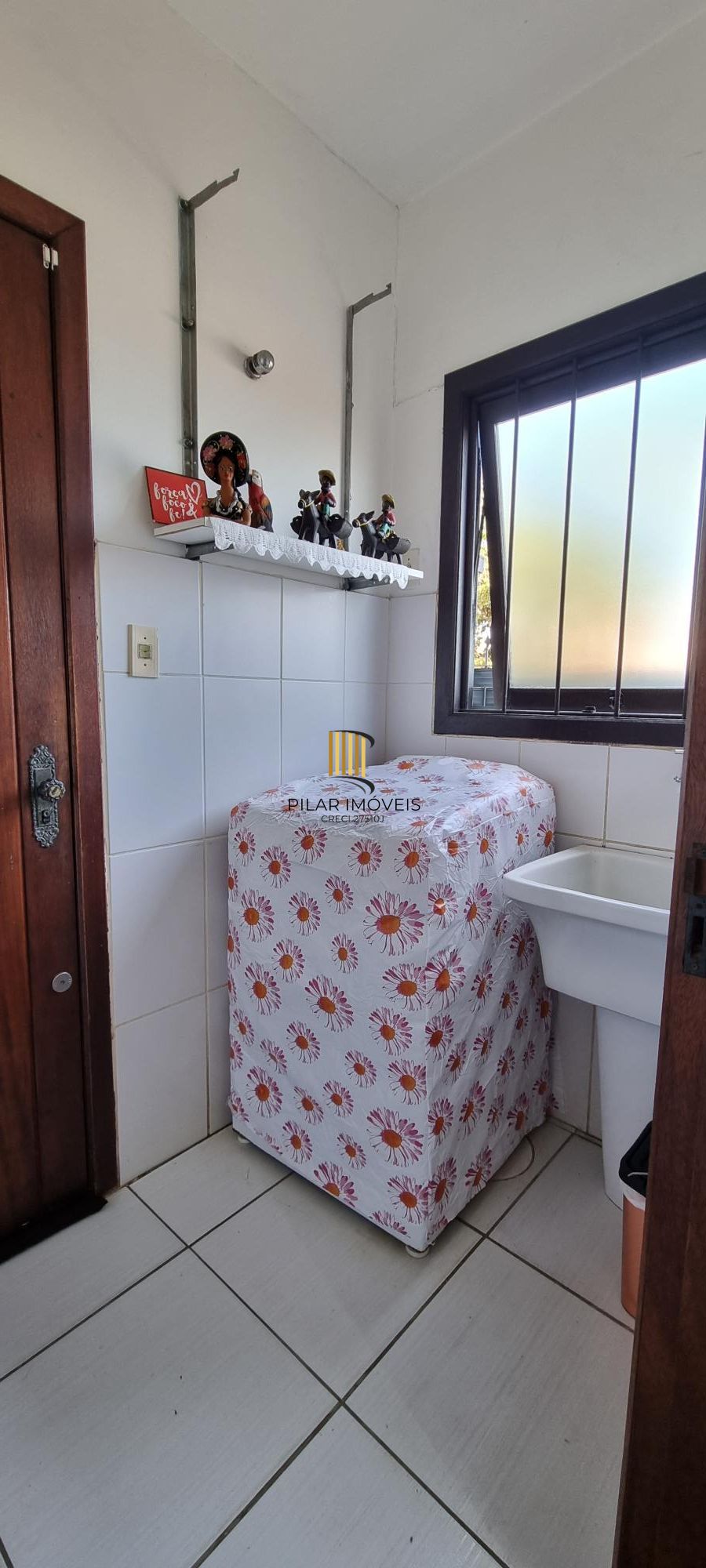 Casa 3d com elevador 3WC, 2V Espirito Santo Porto Alegre zona sul
