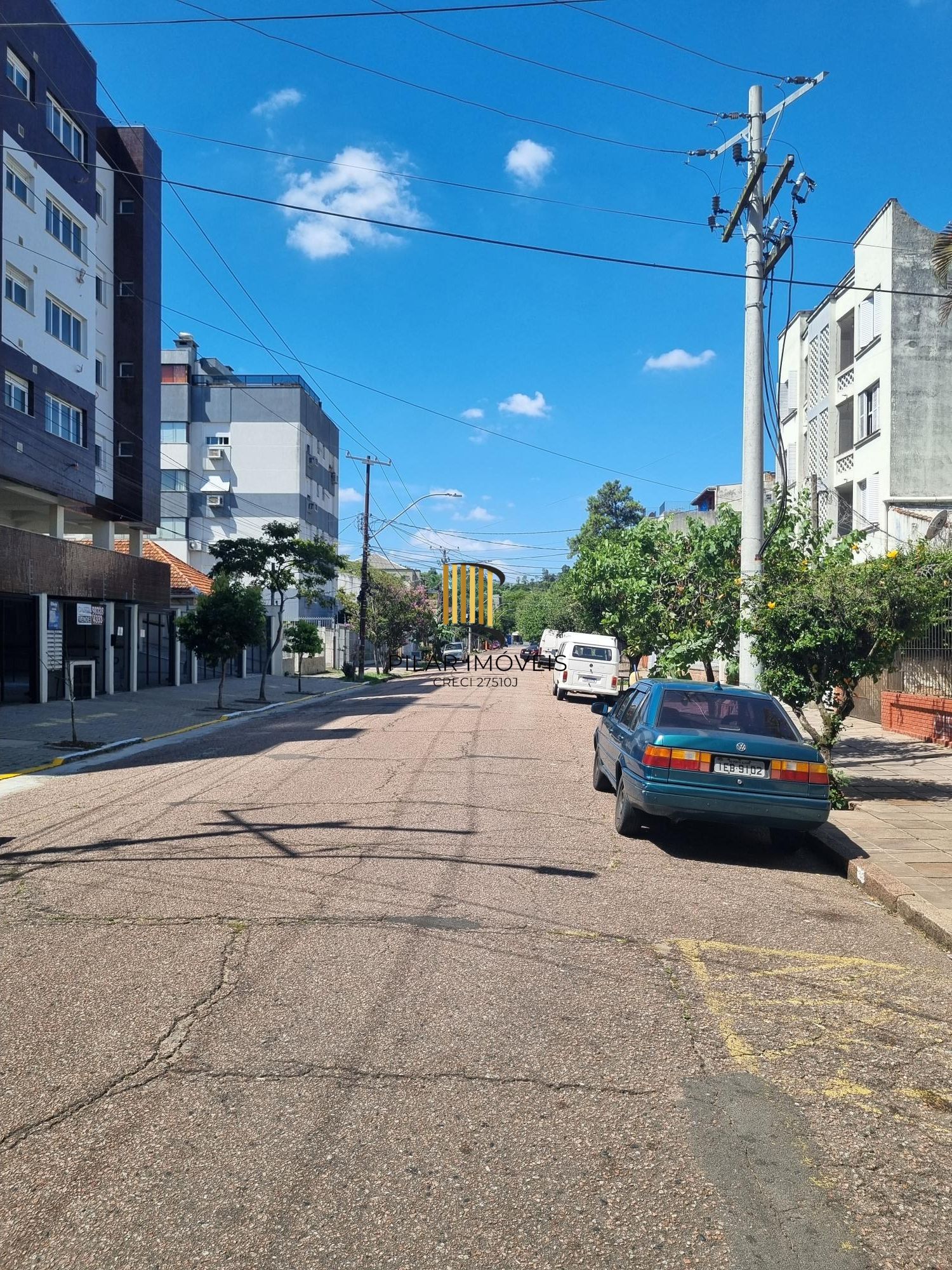 Casa Comercial 5 dormitórios no bairro Menino Deus
