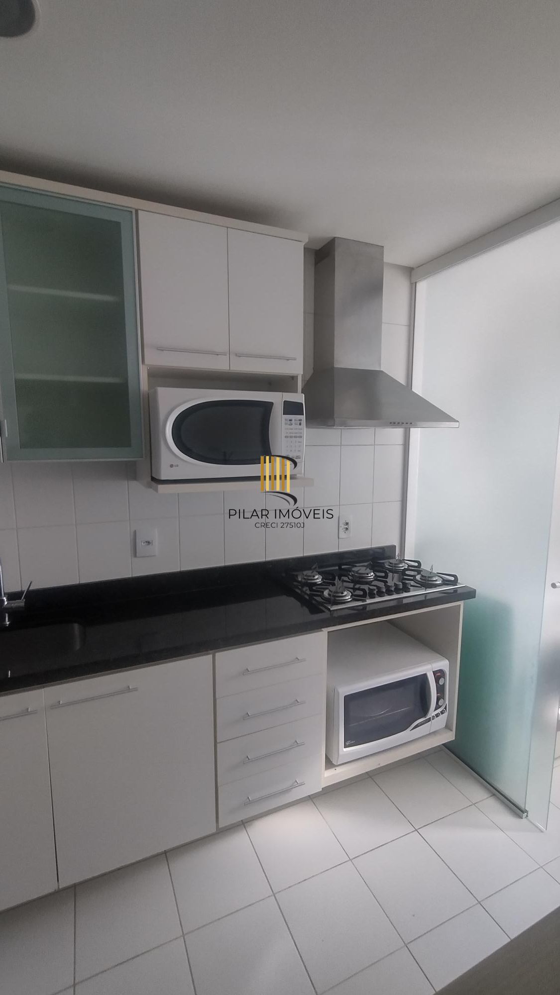 Apartamento 2 quartos Jardim Carvalho