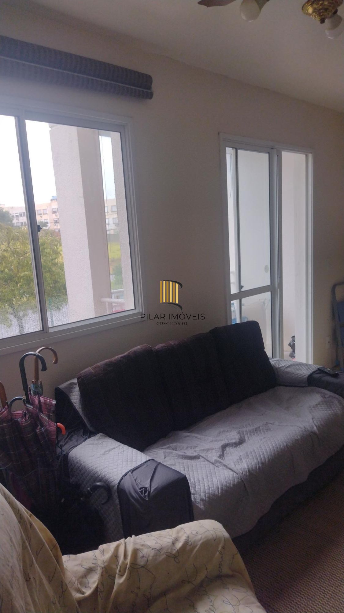 Apartamento 3D excelente localização