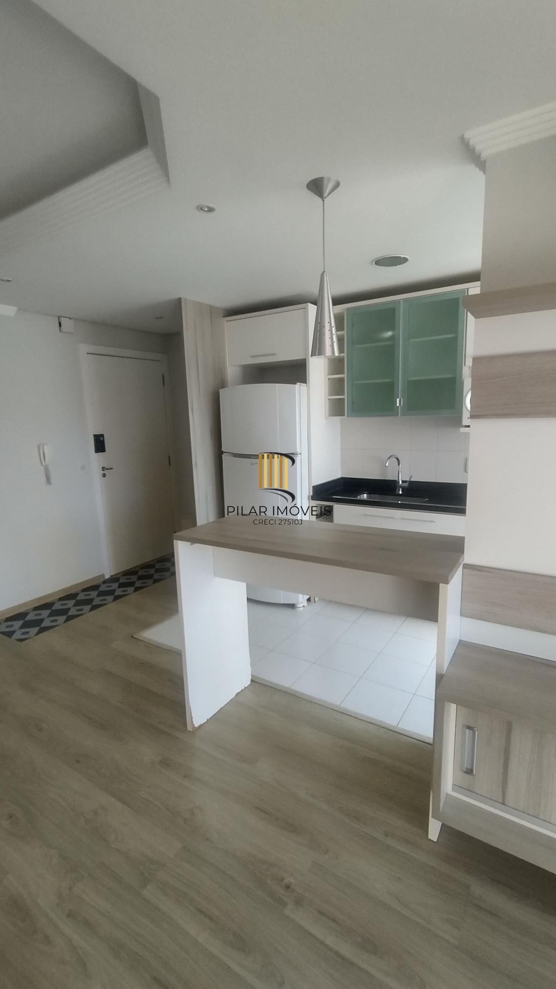 Apartamento 2 quartos Jardim Carvalho