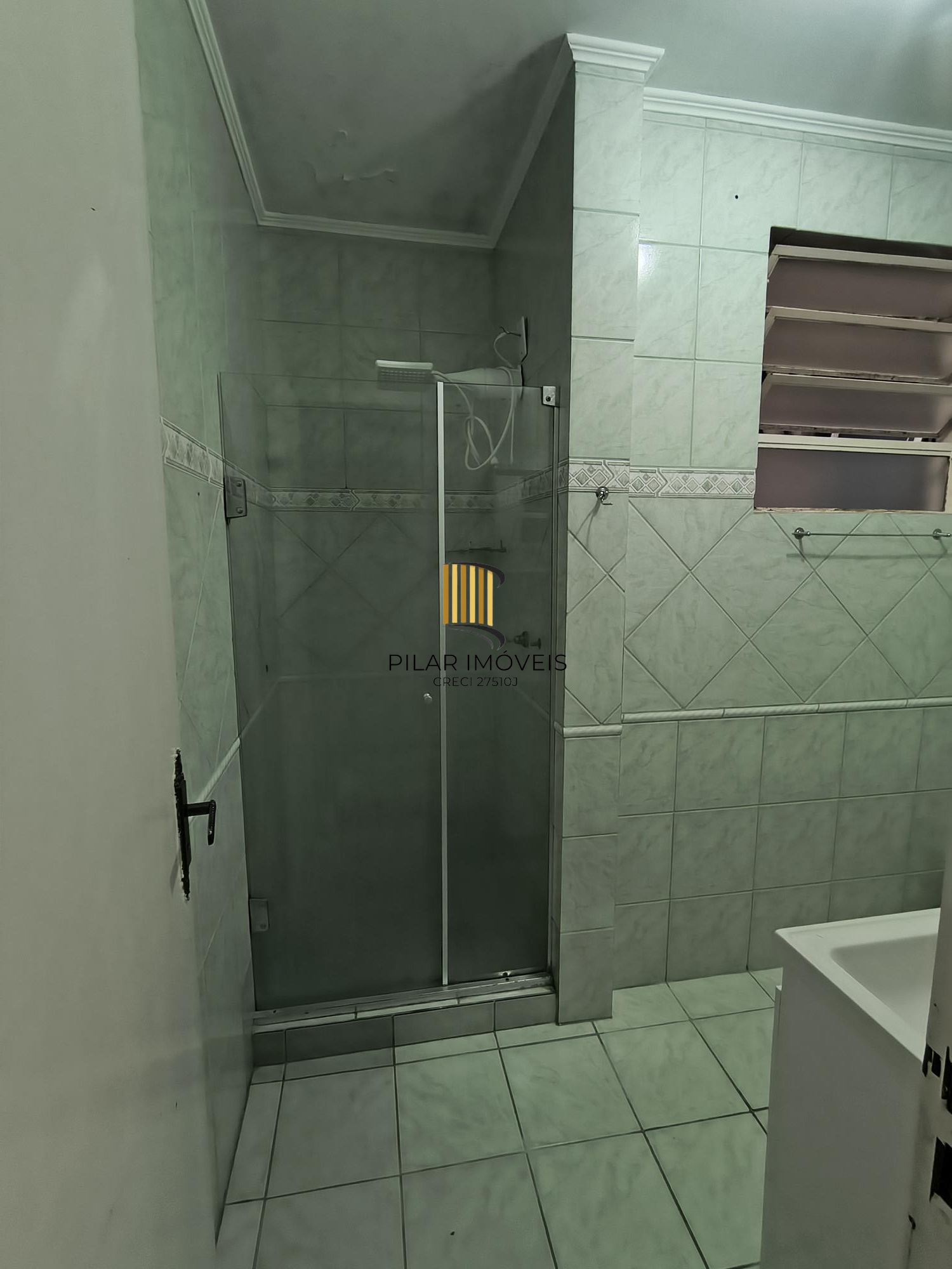 2 dormitórios com vaga escriturada no coração do Petrópolis