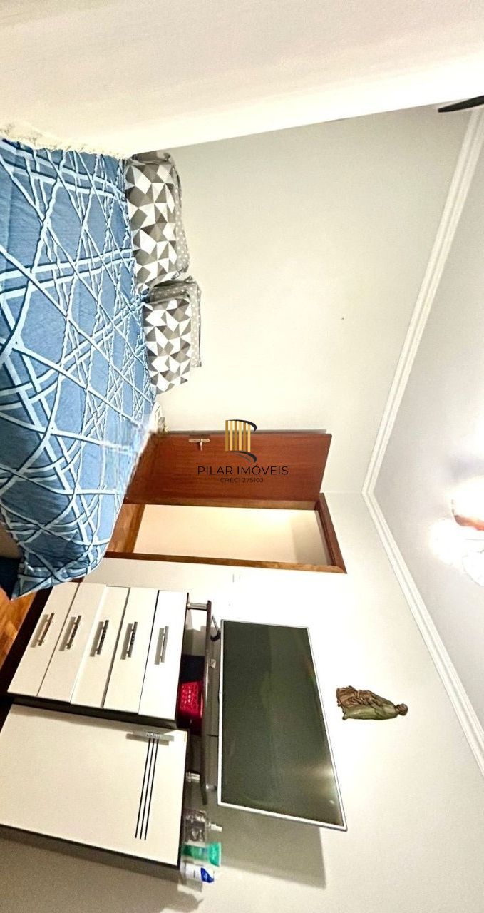 Apartamento 3 Dormitórios no Rio Branco