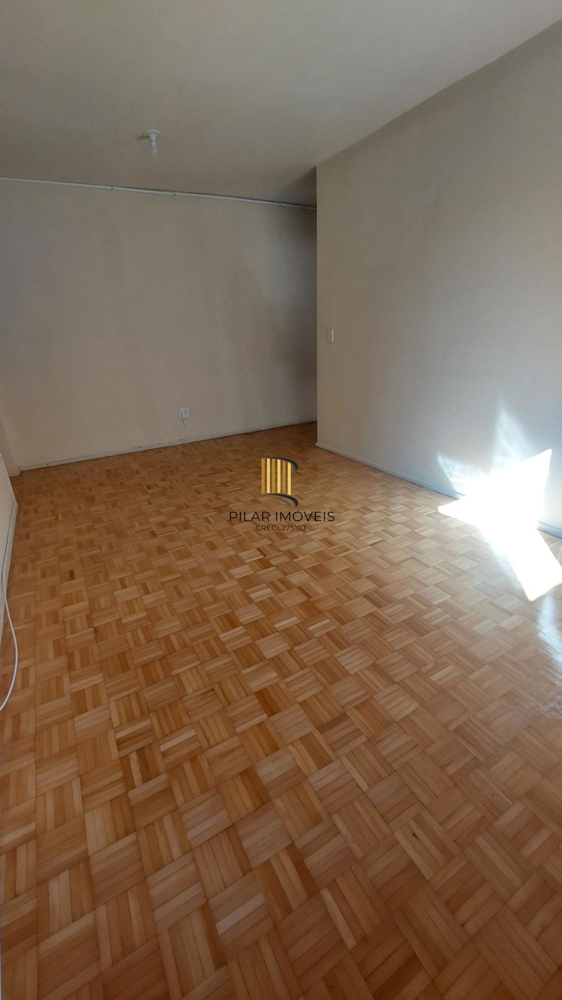Apartamento 2 dormitórios no bairro Centro