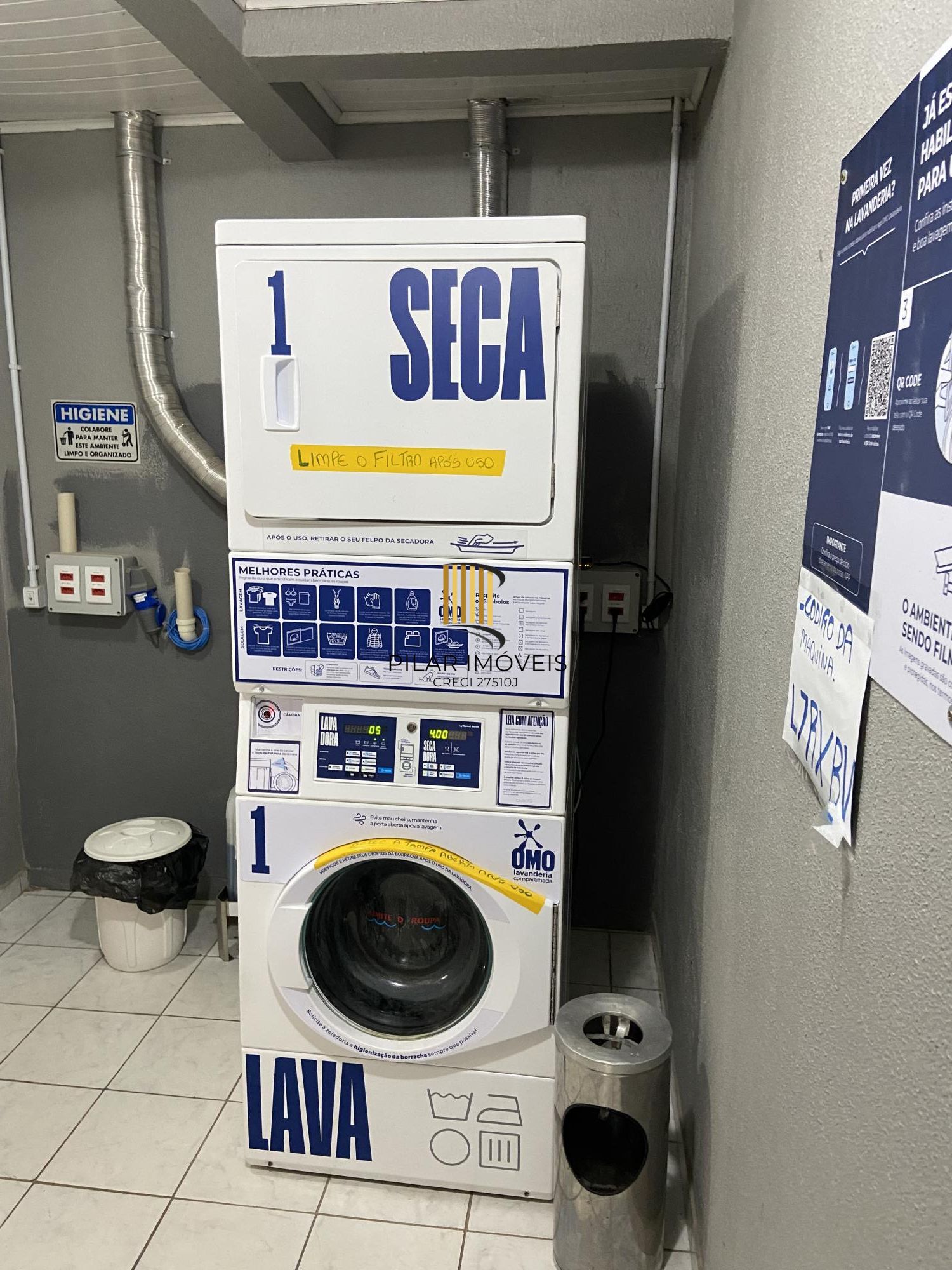 apartamento com Piscinas, Churrasqueira e Sacada por R$117 mil