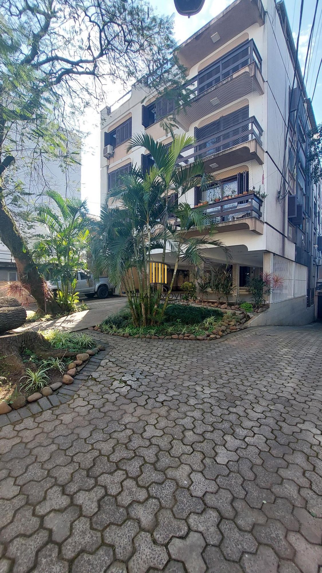 Apartamento 2 dormitórios no bairro Centro - Pilar Imóveis