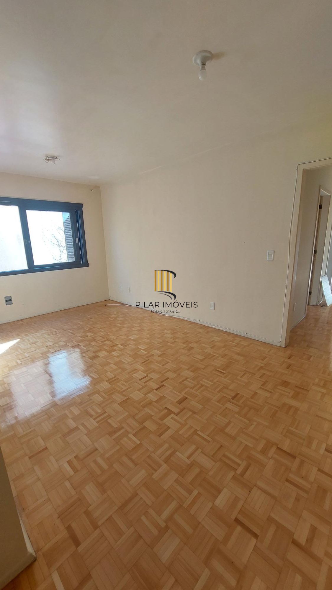 Apartamento 2 dormitórios no bairro Centro