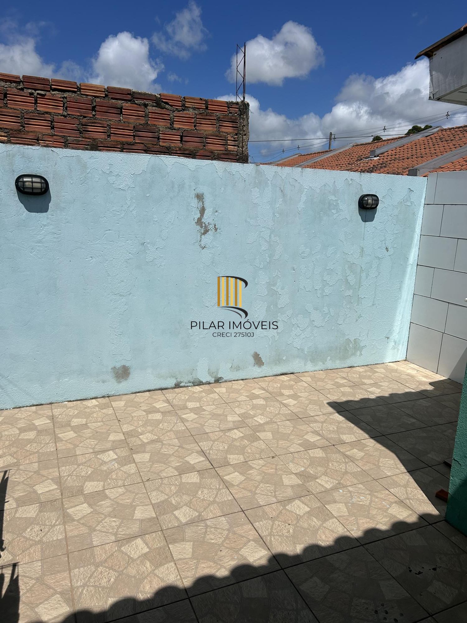 Casa 2 dormitórios no bairro Restinga