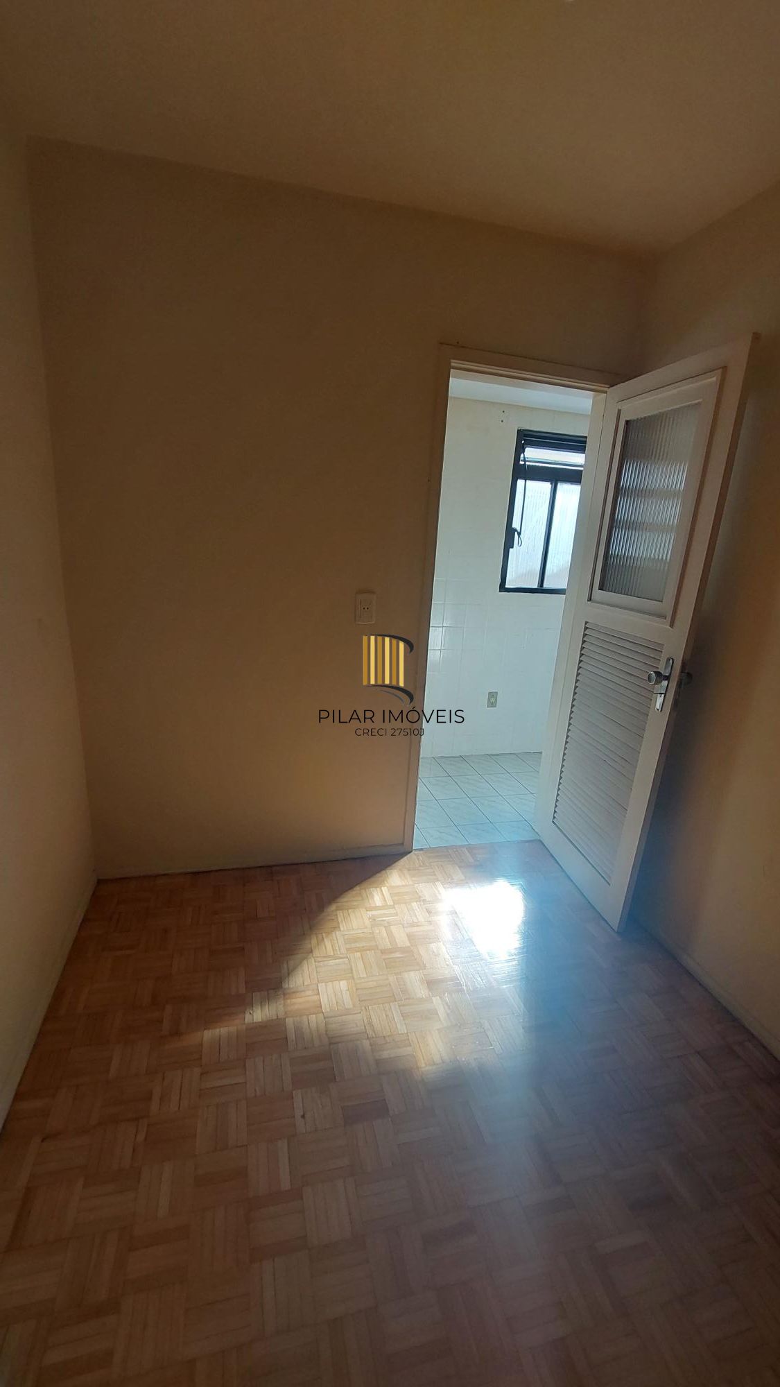 Apartamento 2 dormitórios no bairro Centro