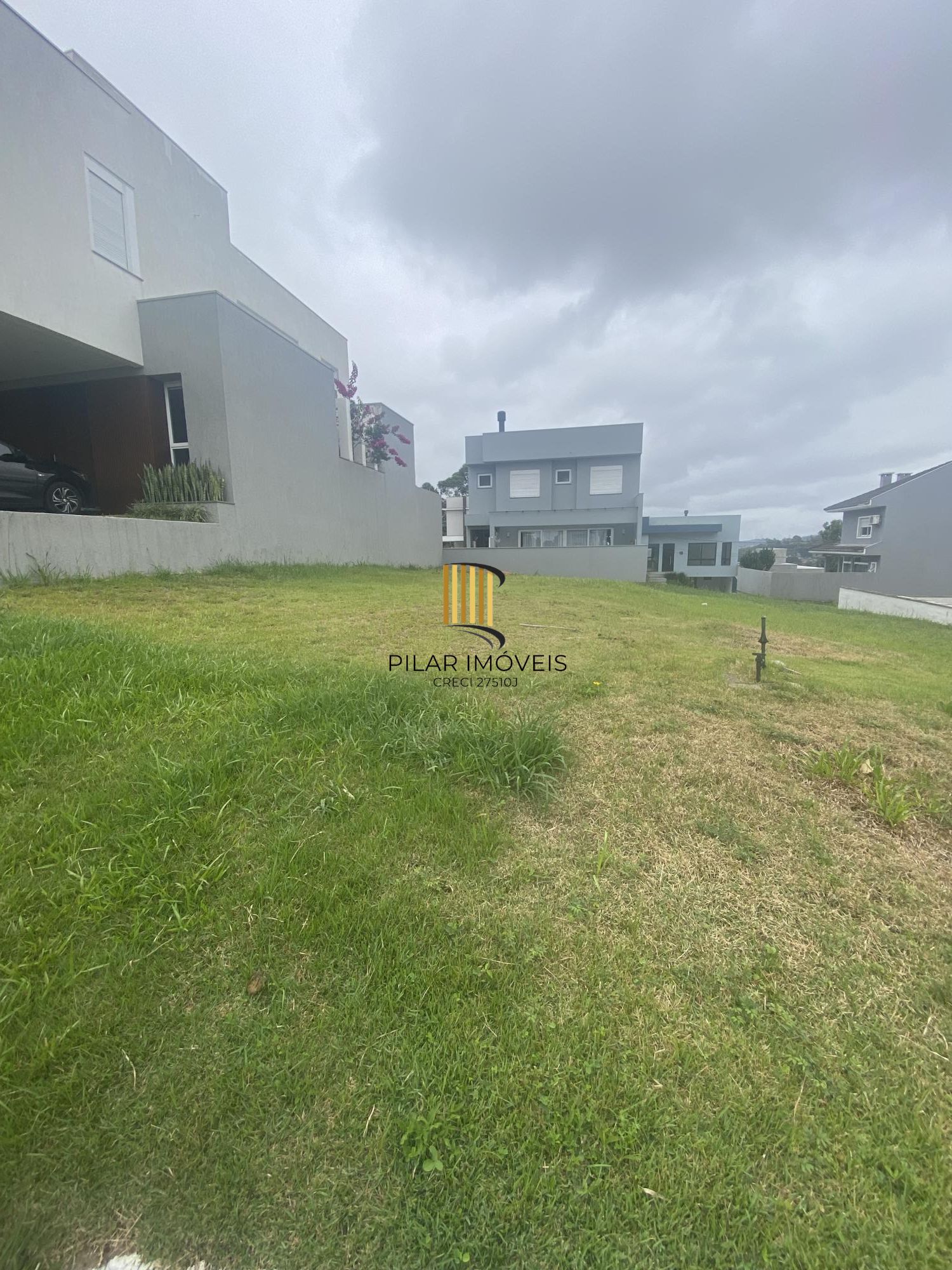 Terreno na zona sul - Pilar Imóveis
