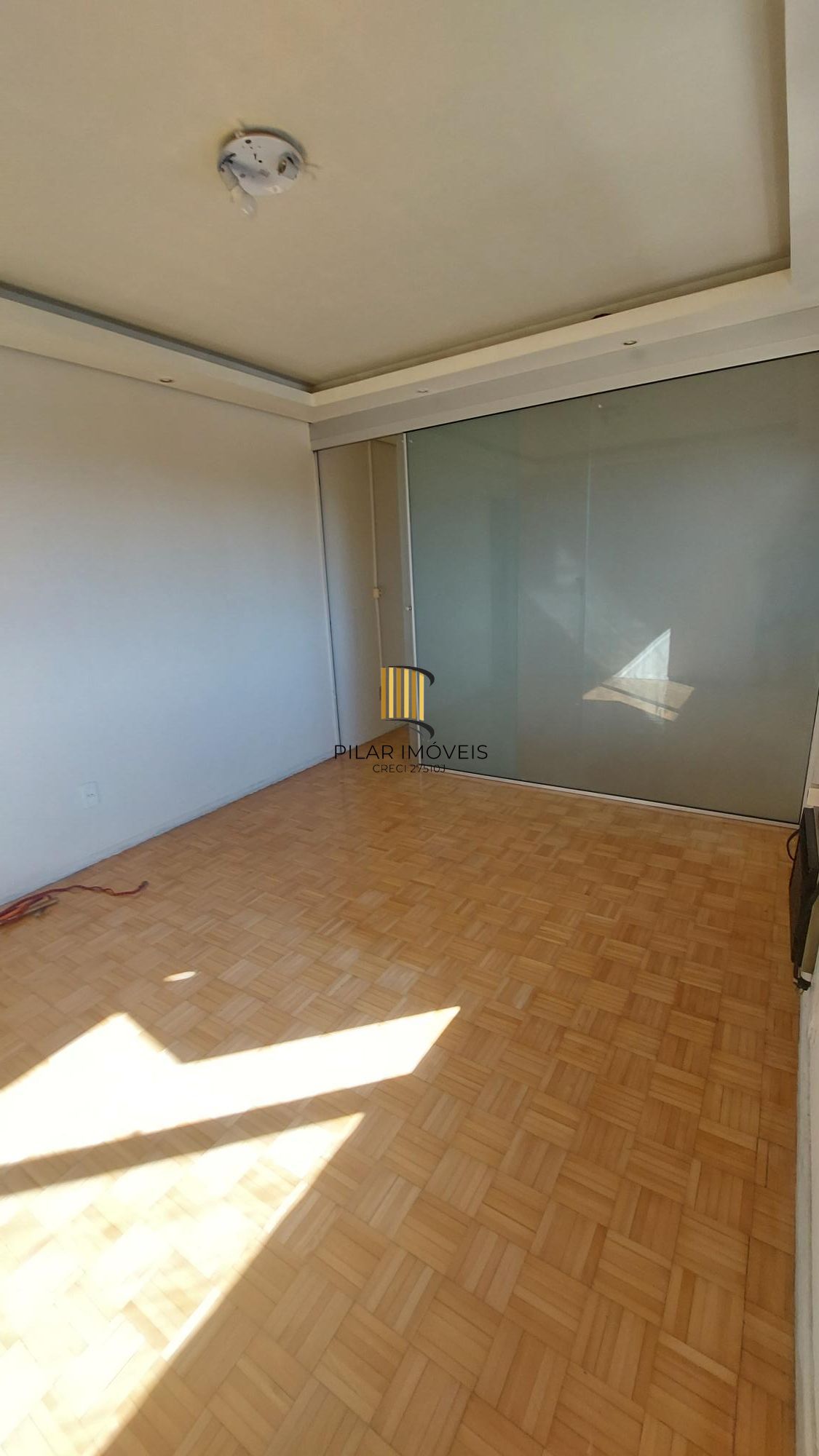 Apartamento 2 dormitórios no bairro Centro