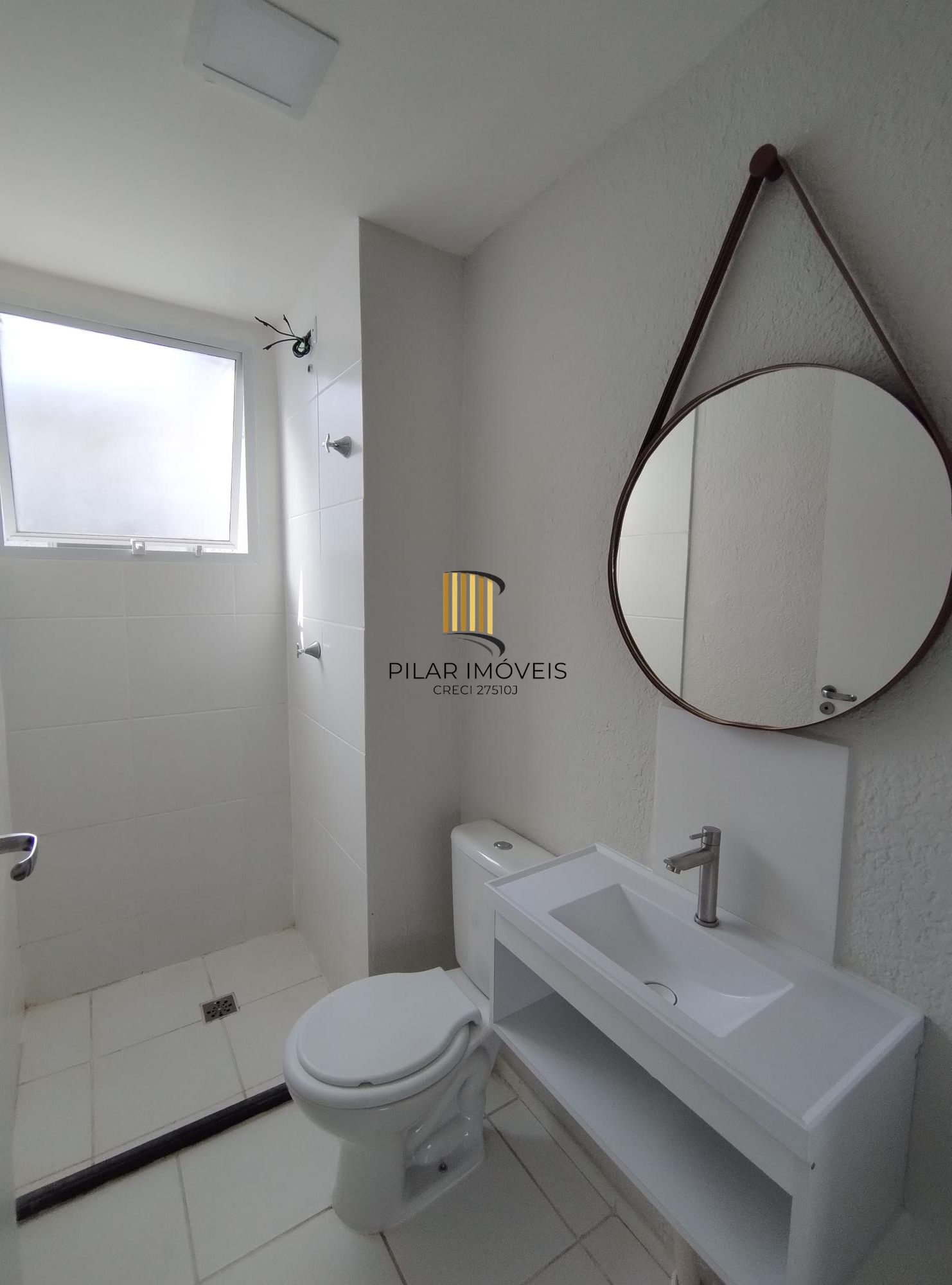 Apartamento 2 dormitórios no bairro Restinga