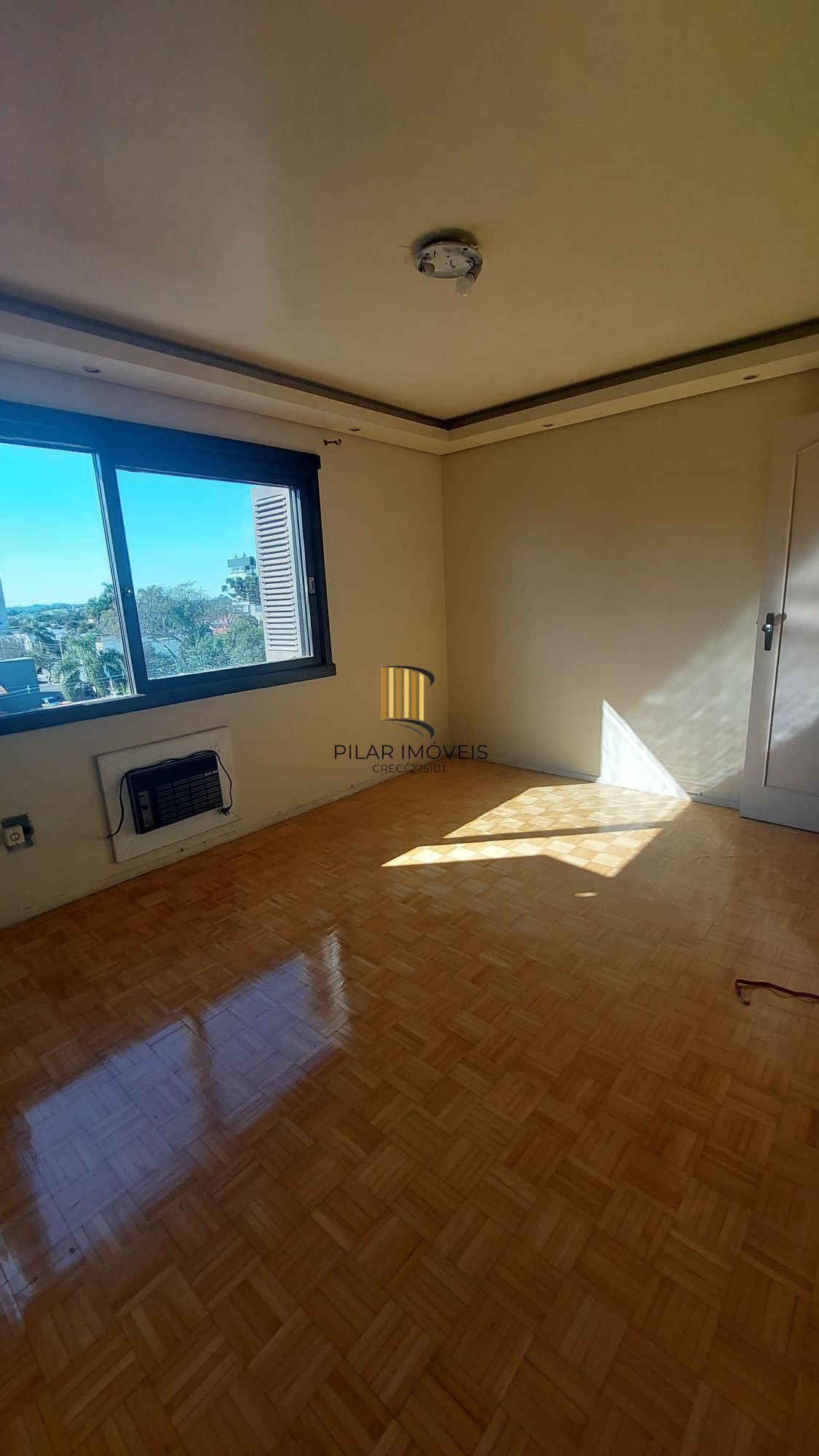 Apartamento 2 dormitórios no bairro Centro