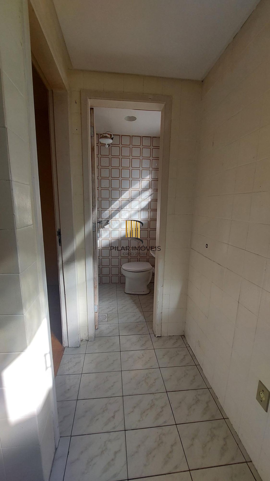 Apartamento 2 dormitórios no bairro Centro