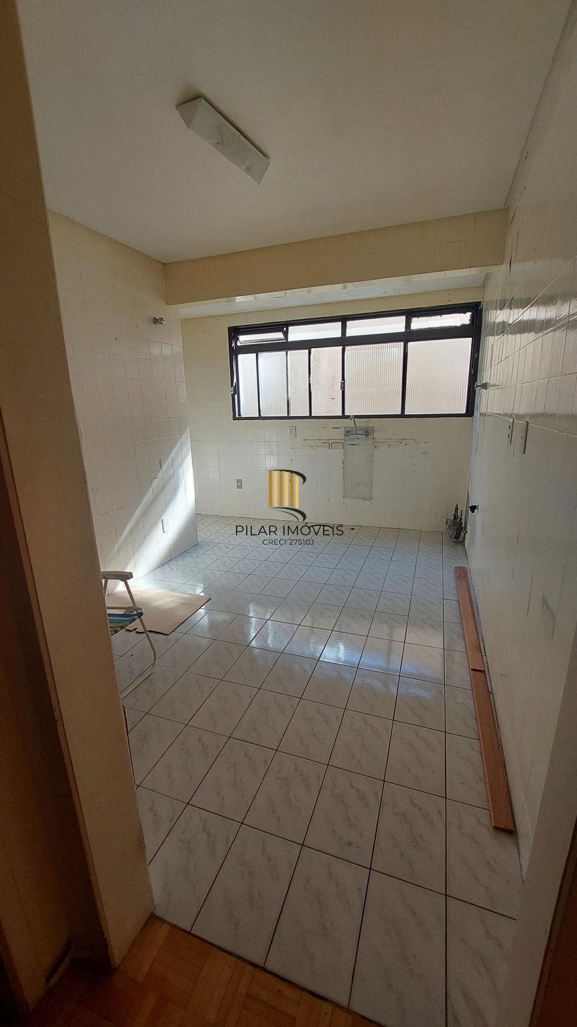 Apartamento 2 dormitórios no bairro Centro