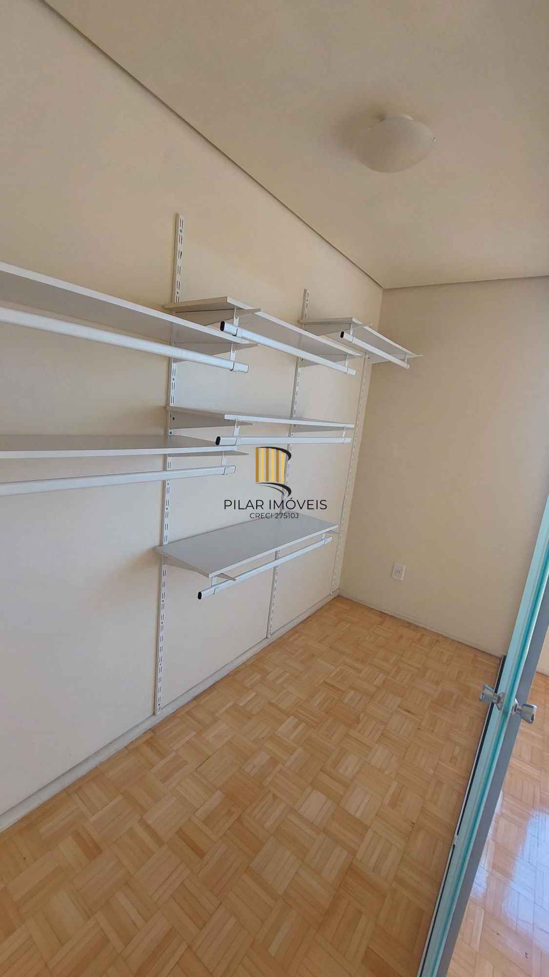 Apartamento 2 dormitórios no bairro Centro