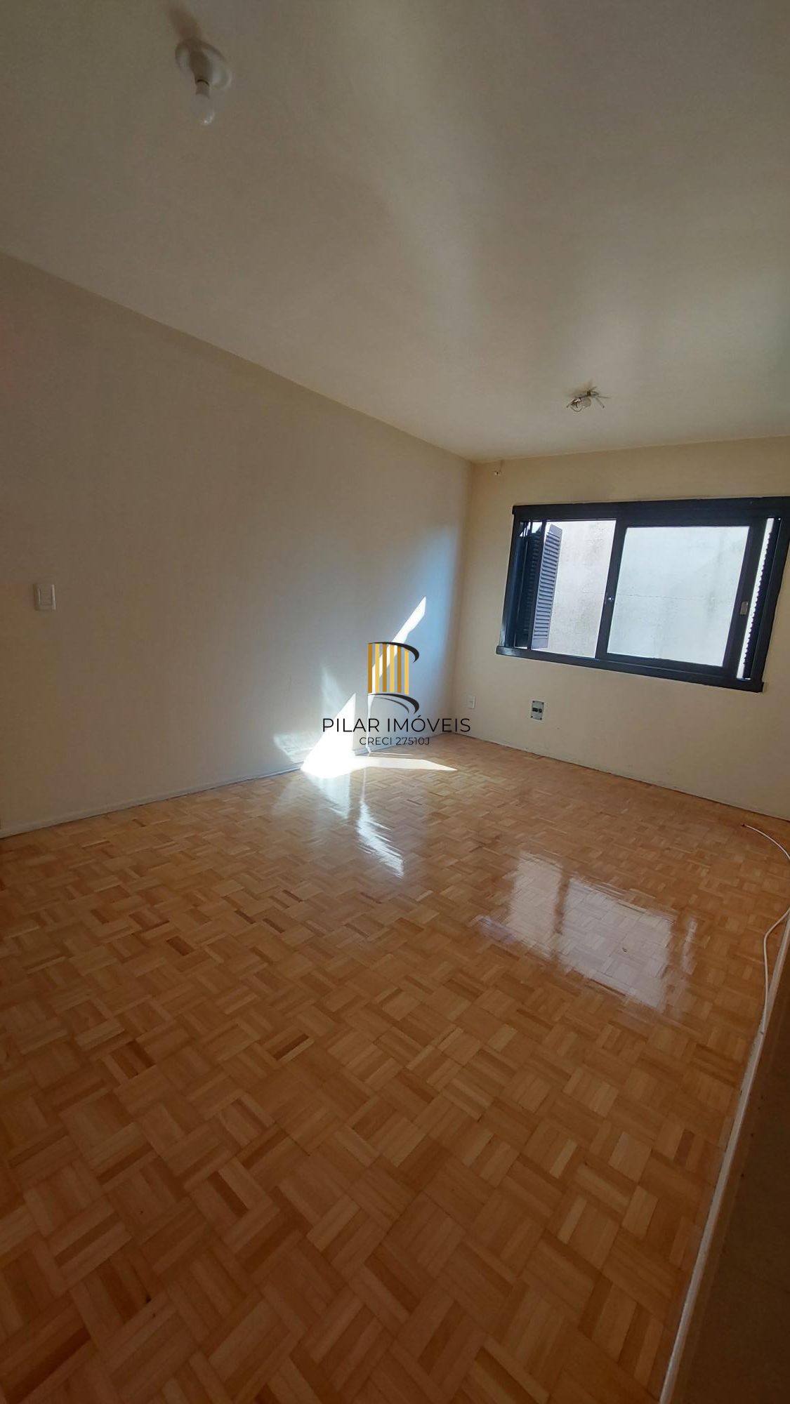 Apartamento 2 dormitórios no bairro Centro