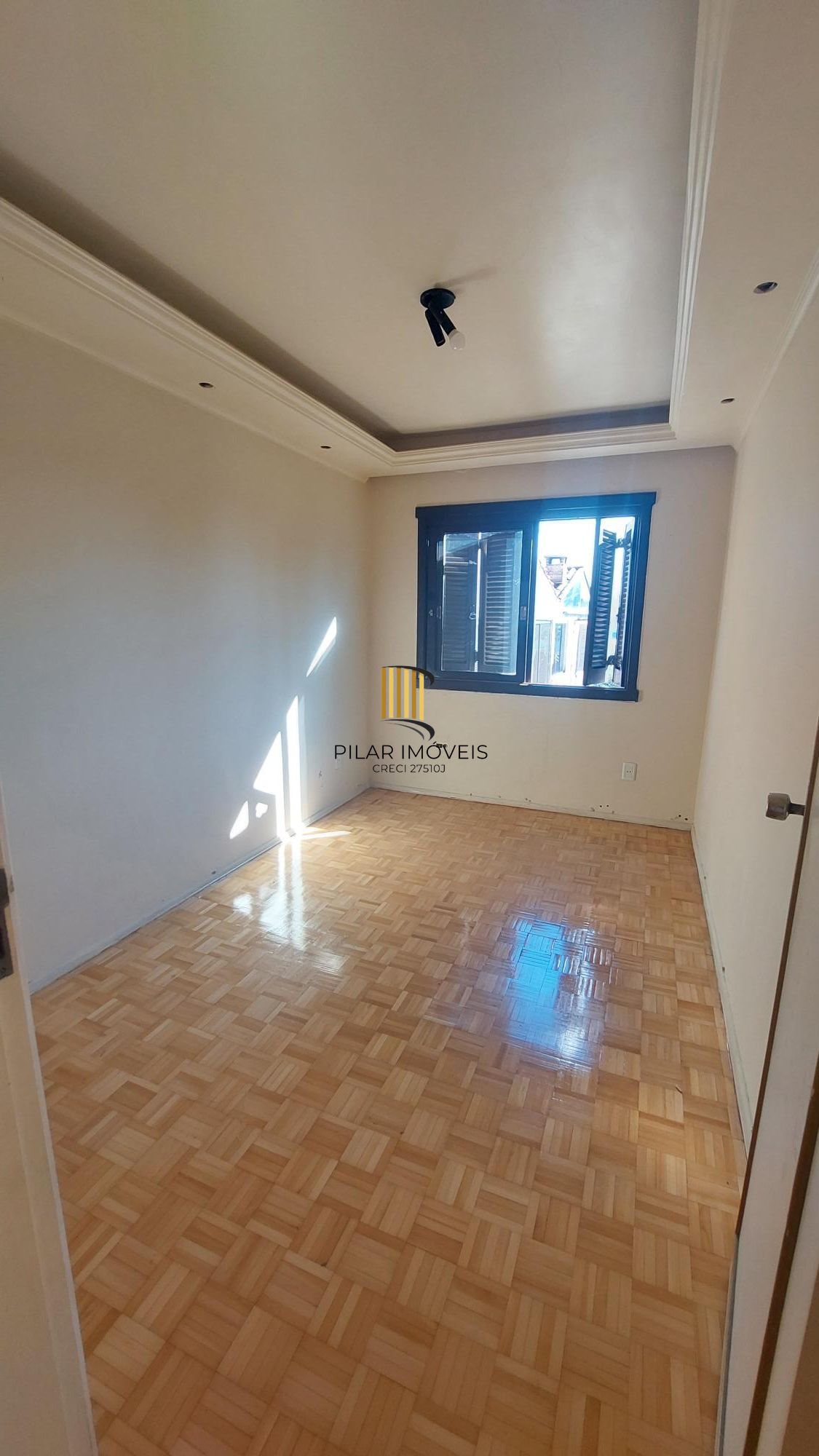 Apartamento 2 dormitórios no bairro Centro