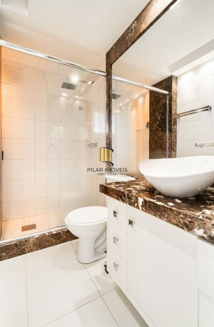 Apartamento 1 Suíte, Churrasqueira Mobiliada e Decorada - 1 vaga, Lazer Completo