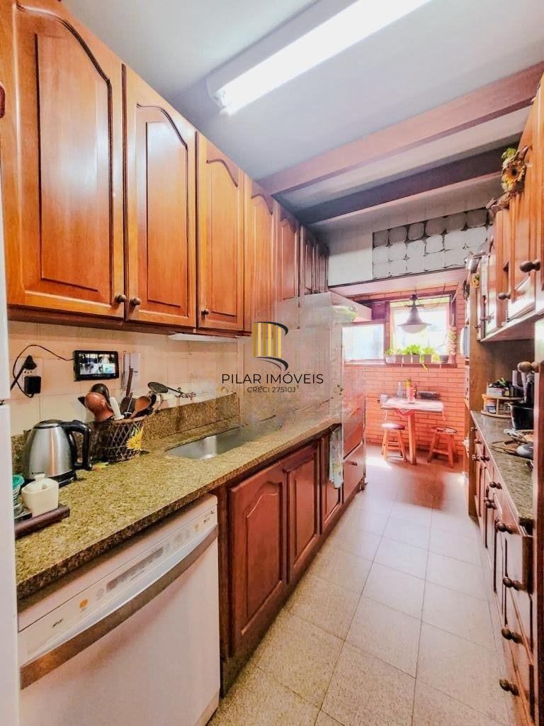 Apartamento 3 Dormit com Suíte e 127m² no Moinhos – Amplo e Localização Premium