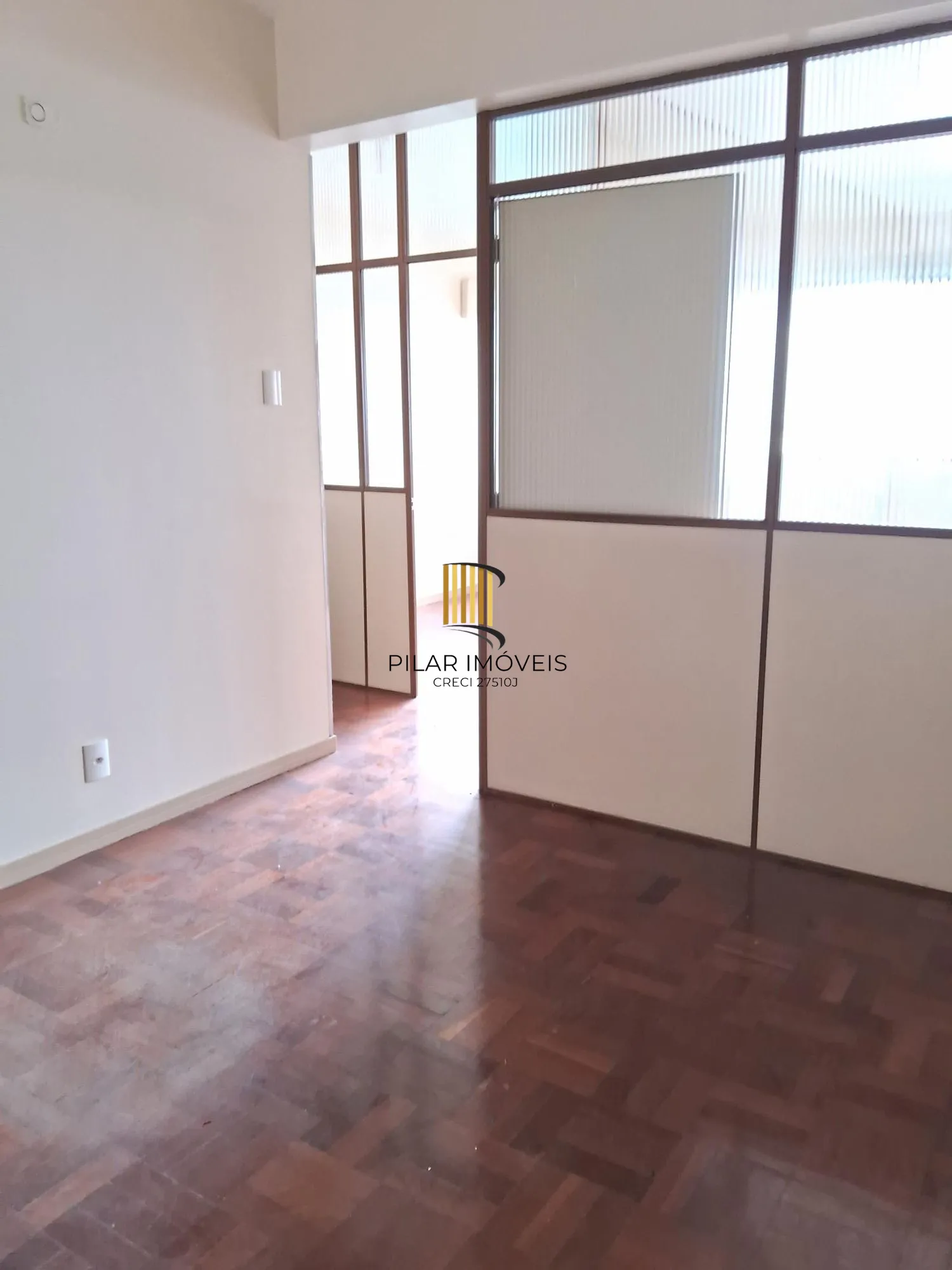Conjunto Comercial 3 dormitórios no bairro Centro Histórico