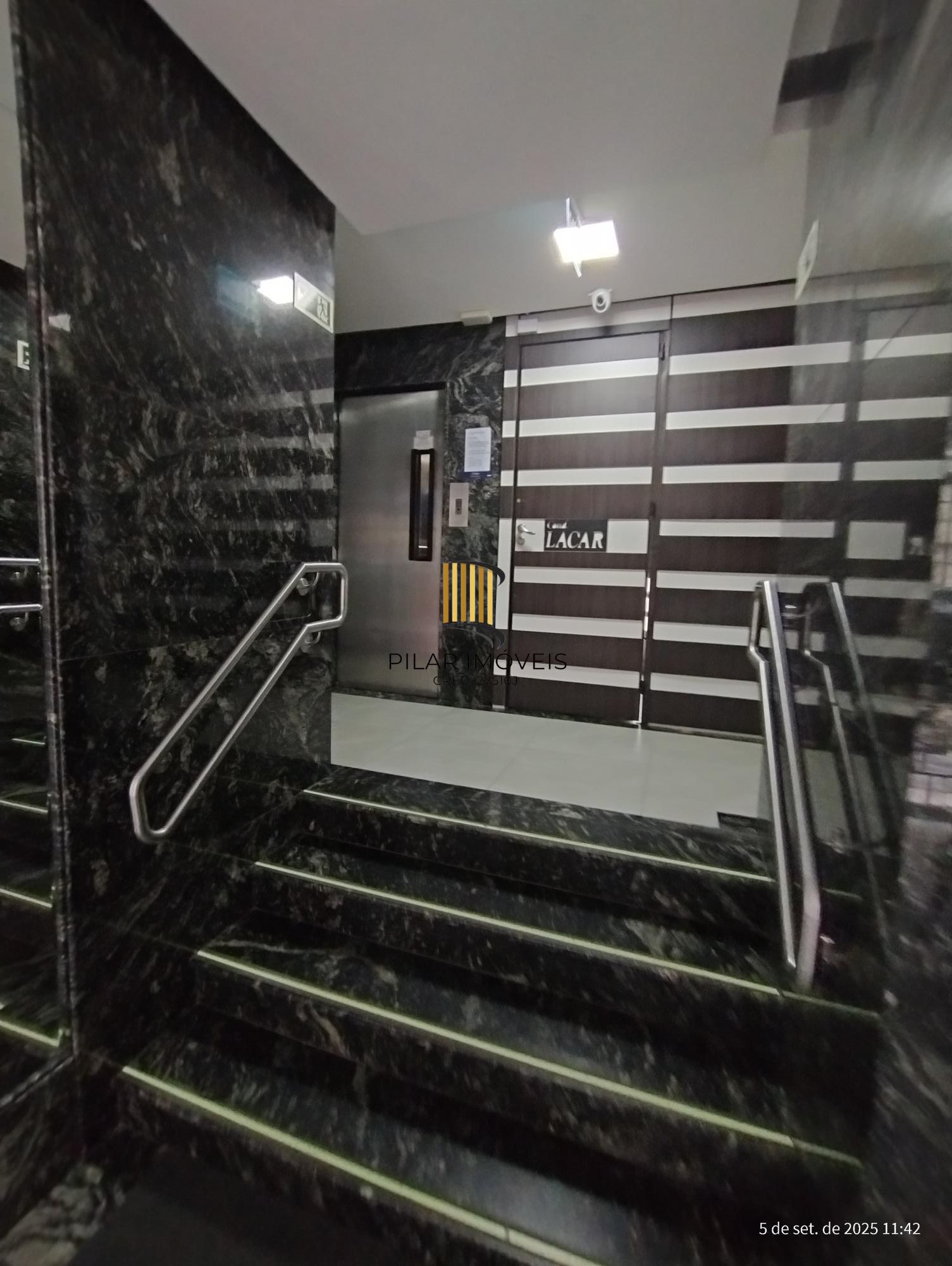 Apartamento 3 dormitórios no bairro Centro Histórico