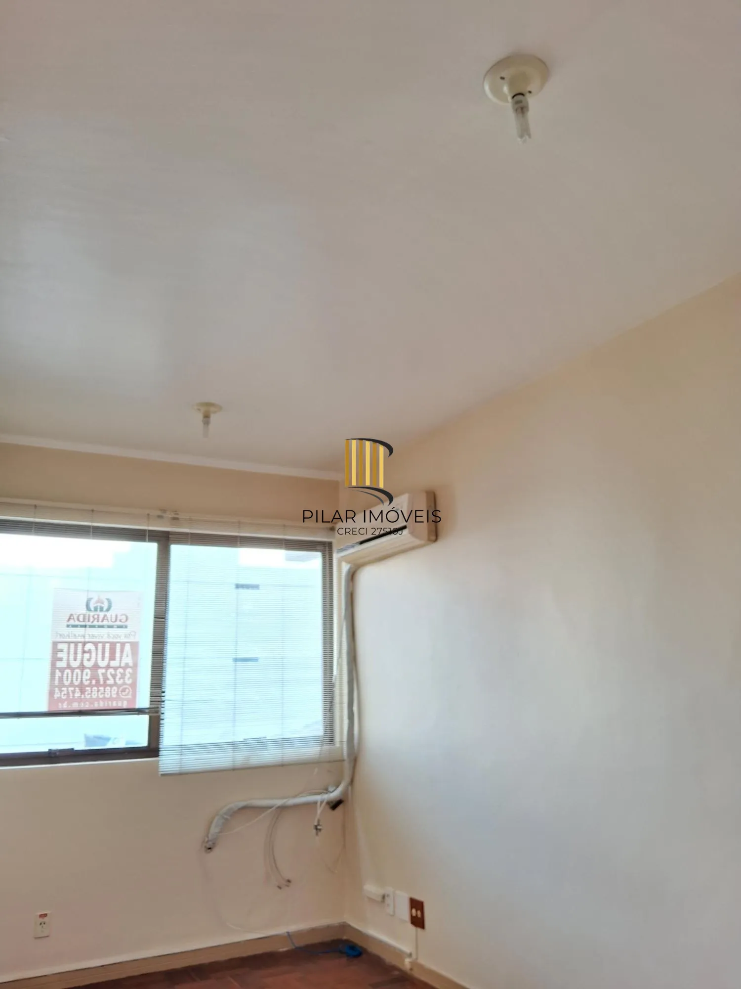 Conjunto Comercial 3 dormitórios no bairro Centro Histórico