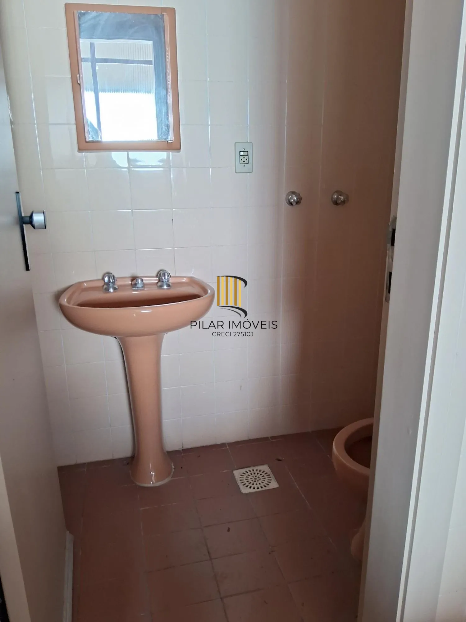 Conjunto Comercial 3 dormitórios no bairro Centro Histórico