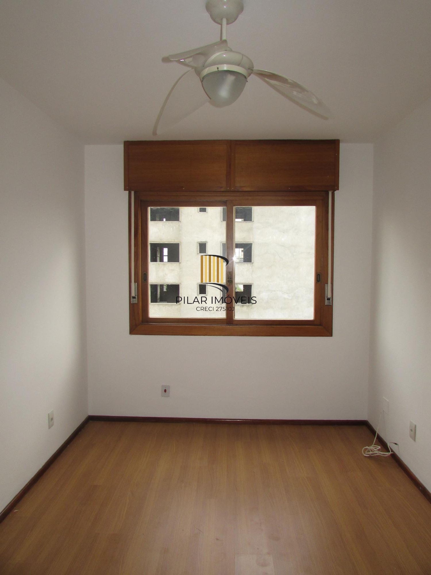 Apartamento 2 dormitórios no bairro Petrópolis