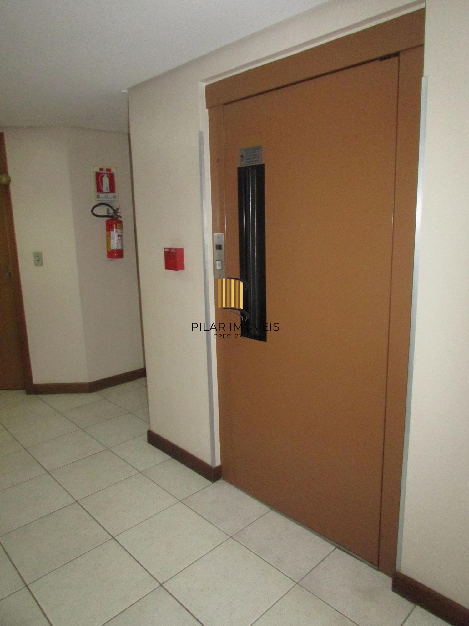 Apartamento 2 dormitórios no bairro Petrópolis