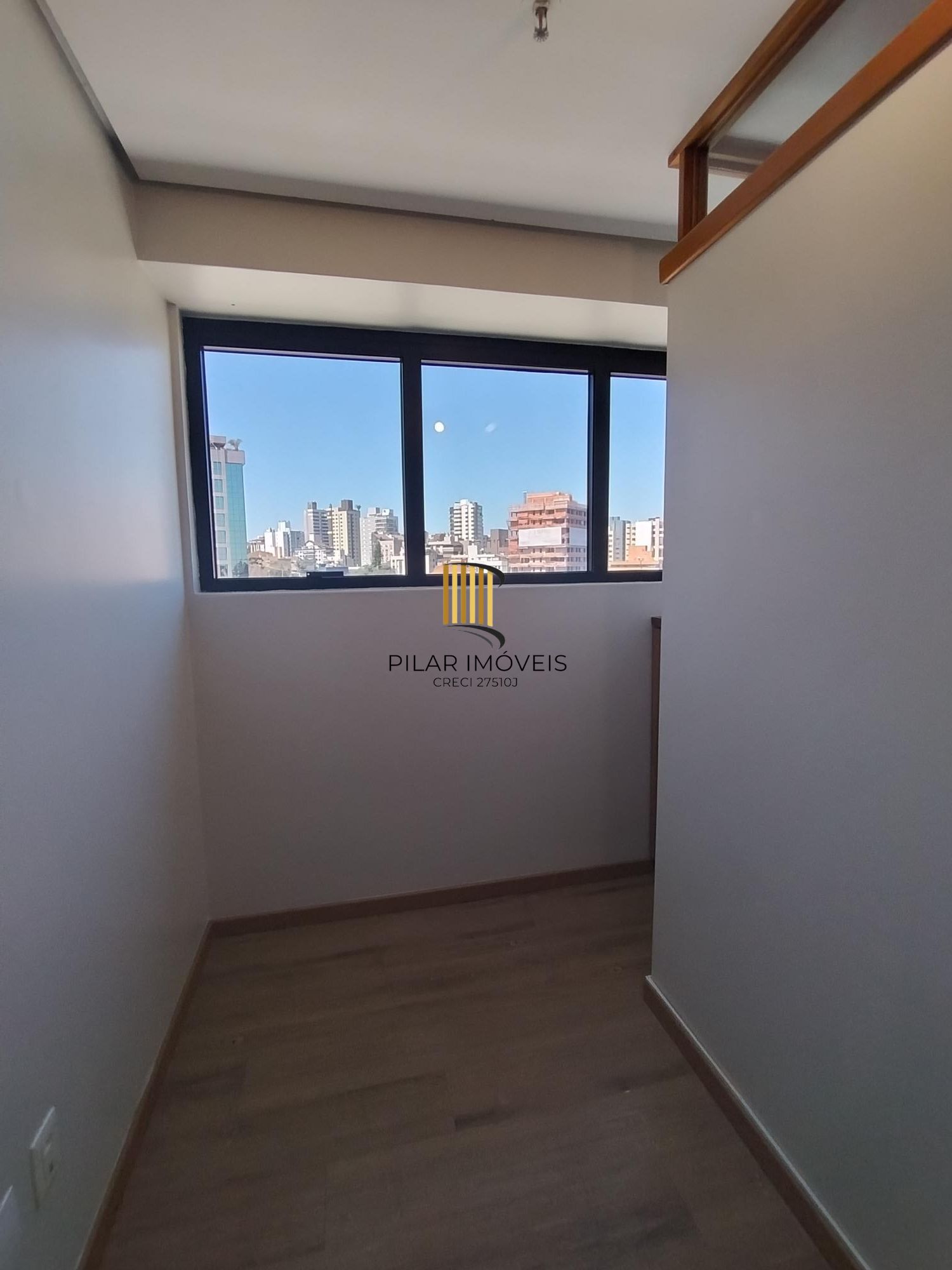 Conjunto Comercial 4 dormitórios no bairro Boa Vista