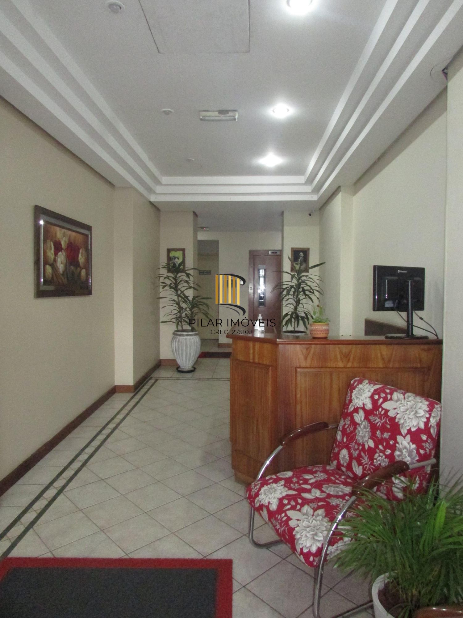 Apartamento 2 dormitórios no bairro Petrópolis