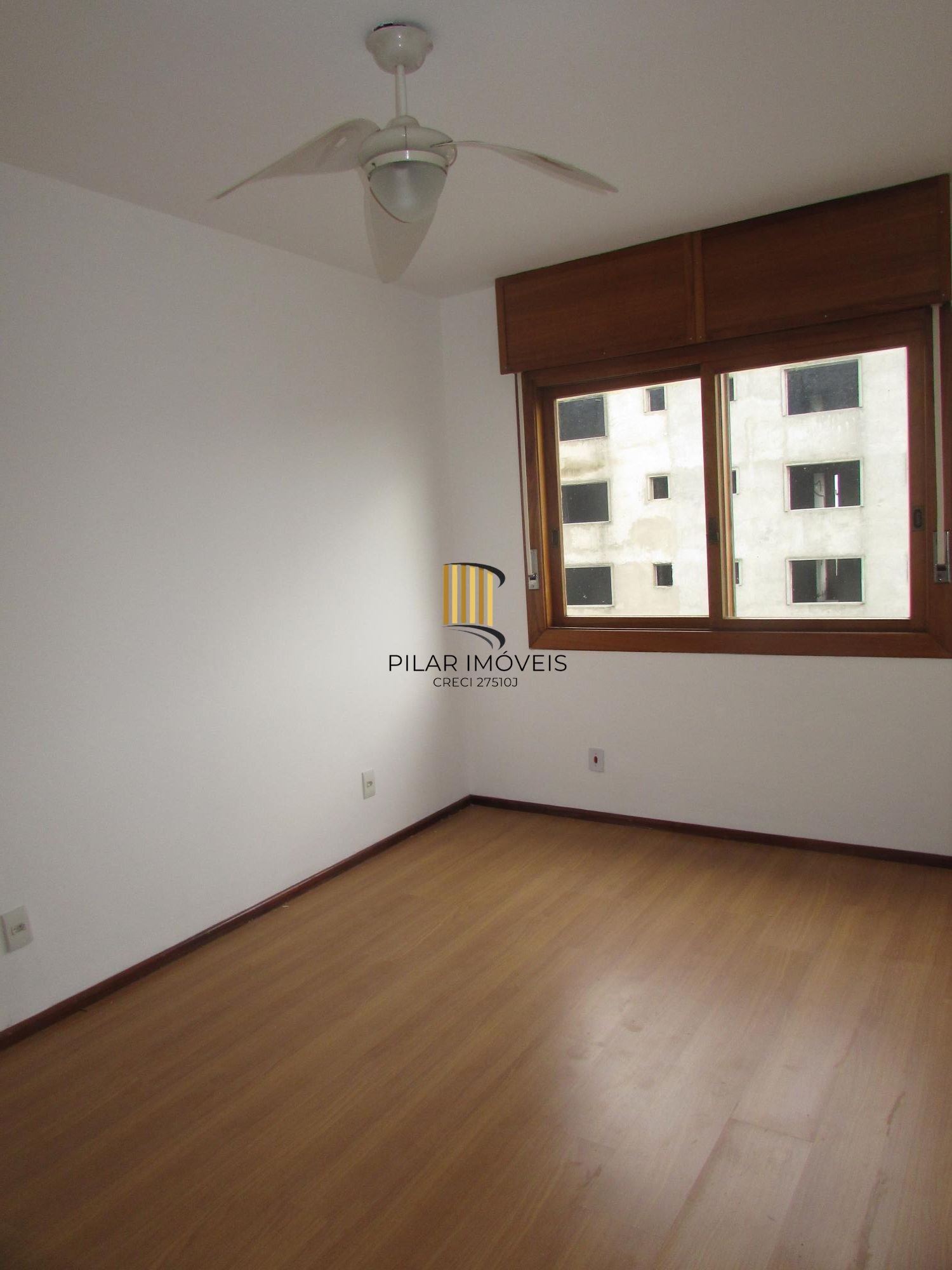 Apartamento 2 dormitórios no bairro Petrópolis