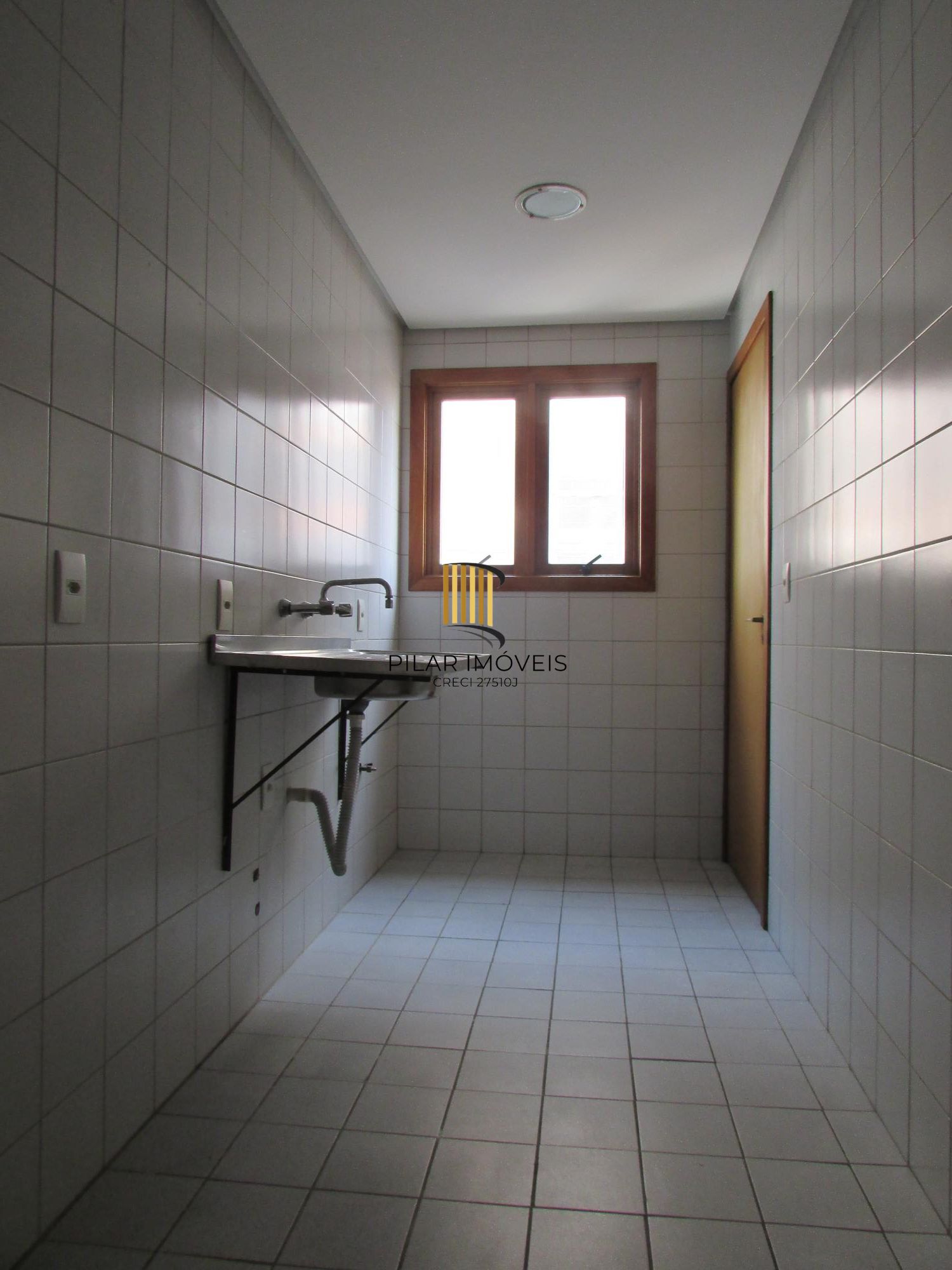 Apartamento 2 dormitórios no bairro Petrópolis