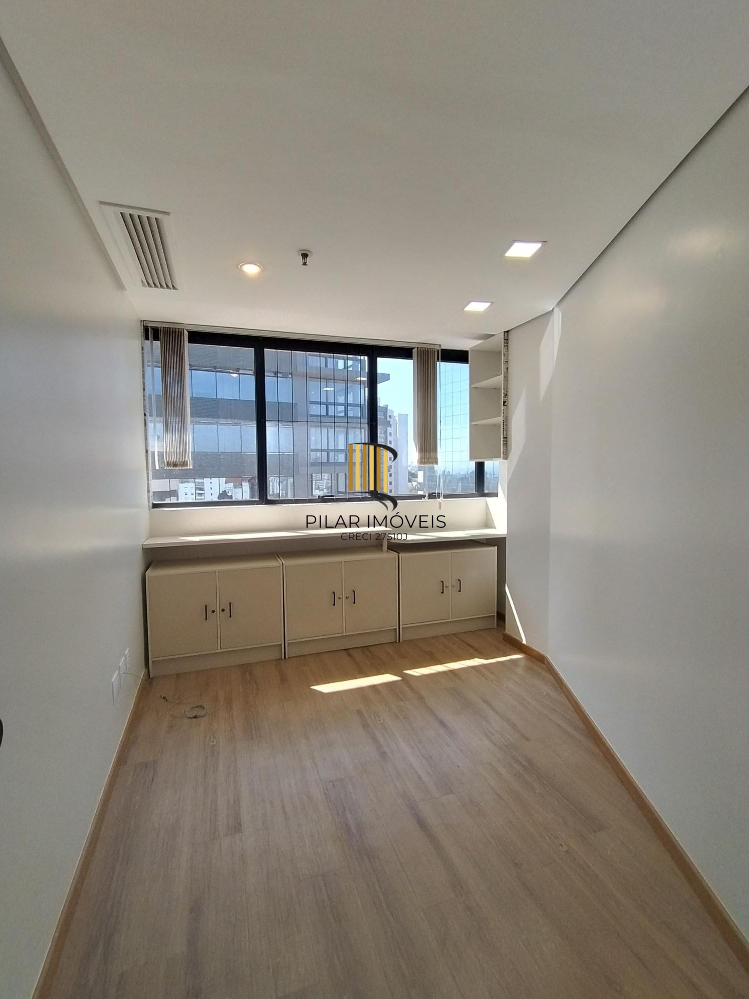Conjunto Comercial 4 dormitórios no bairro Boa Vista