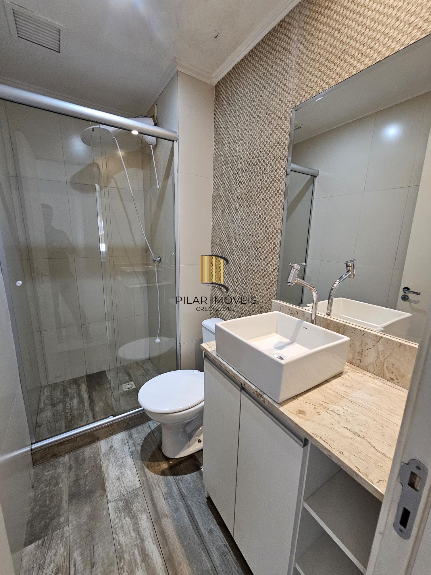 Apartamento 3 dormitórios no bairro Partenon