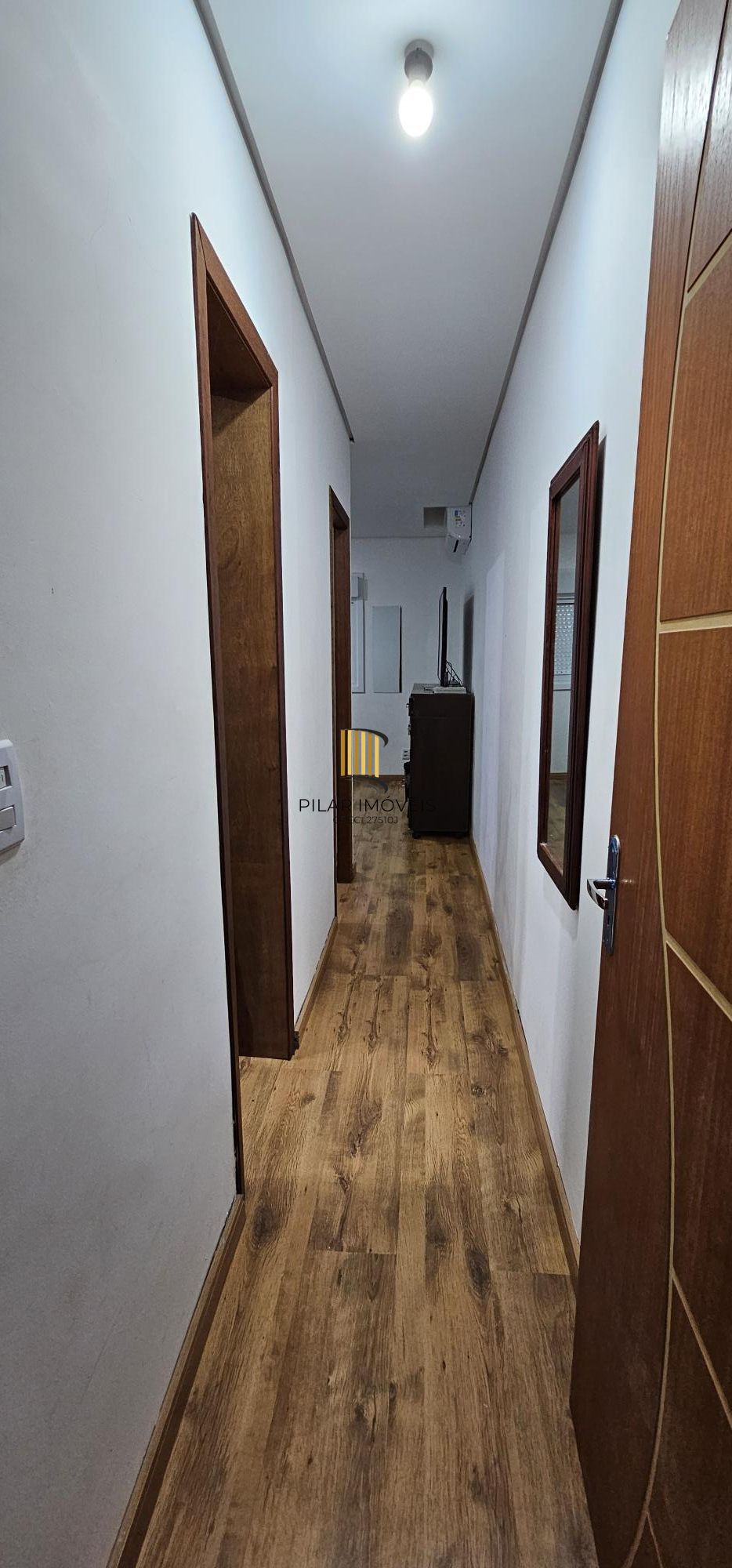 Casa 3 dormitórios no bairro Espírito Santo