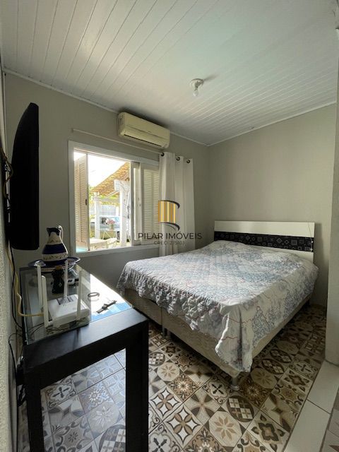 Casa Térrea com 2 Dorms (1 Closet) e Lazer Completo